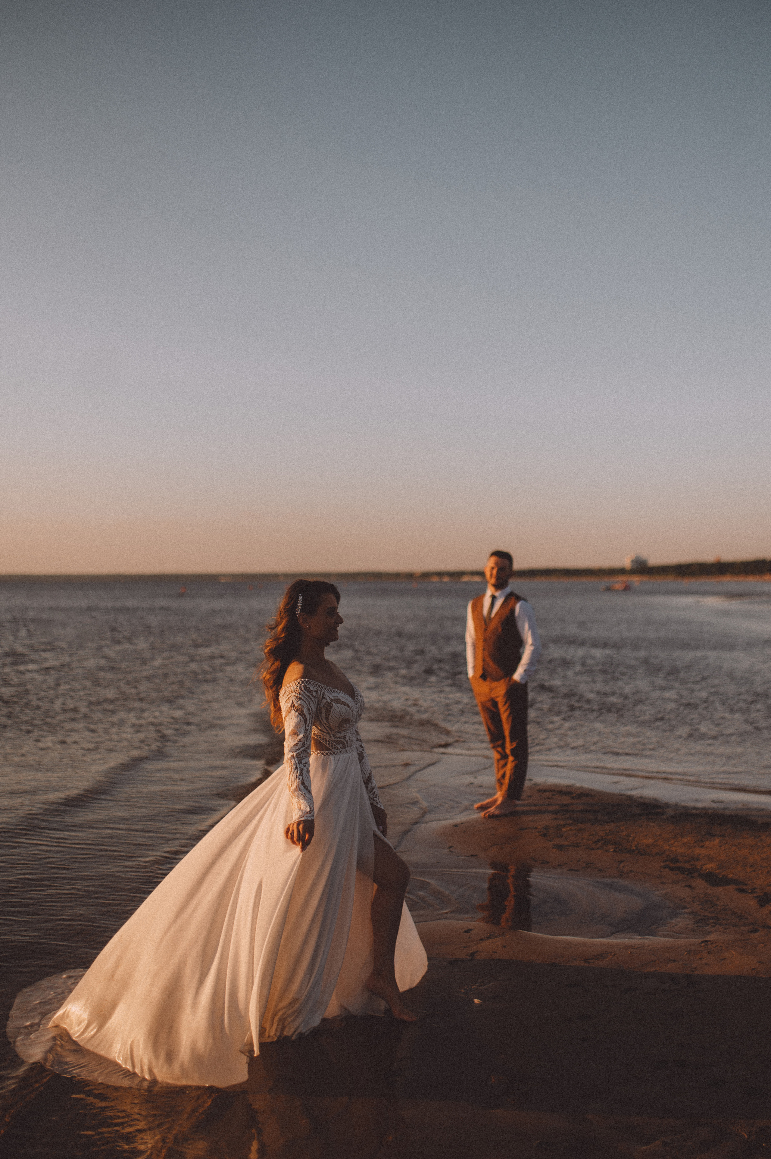 Влад и Света. Свадебный фотограф в Санкт-Петербурге