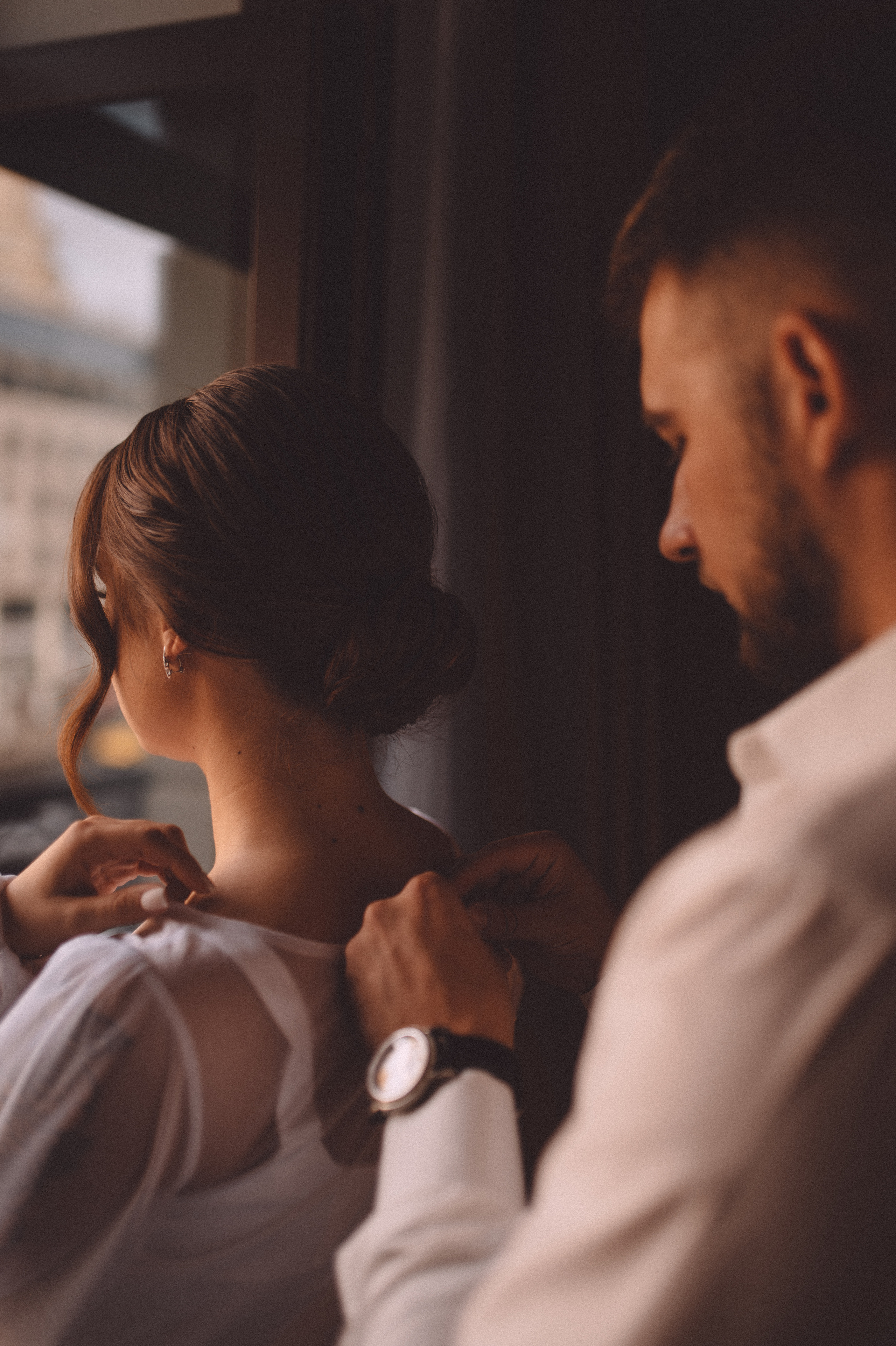 Рома и Ира. Свадебный фотограф в Санкт-Петербурге