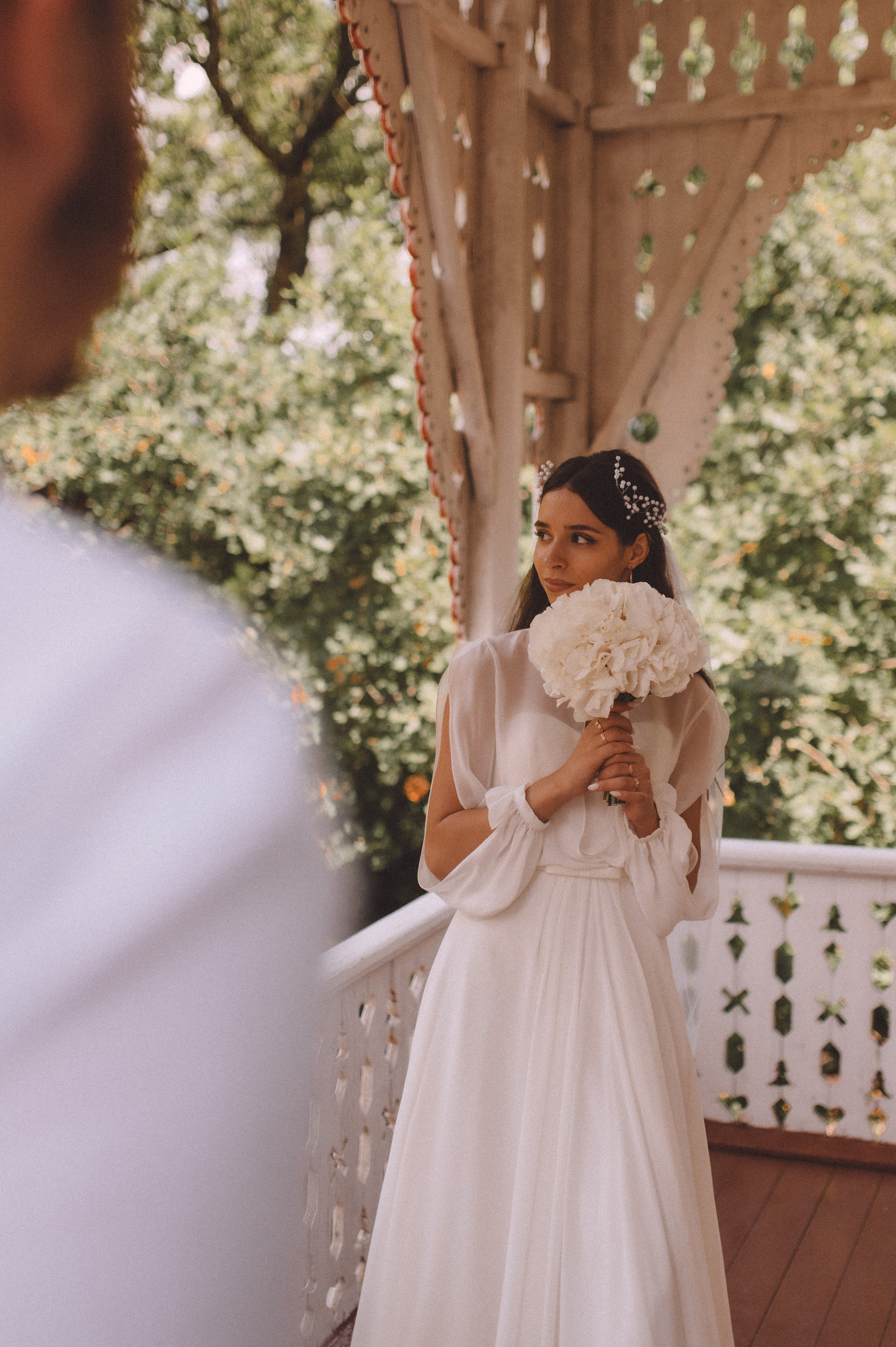 Роман и Полина. Свадебный фотограф в Санкт-Петербурге
