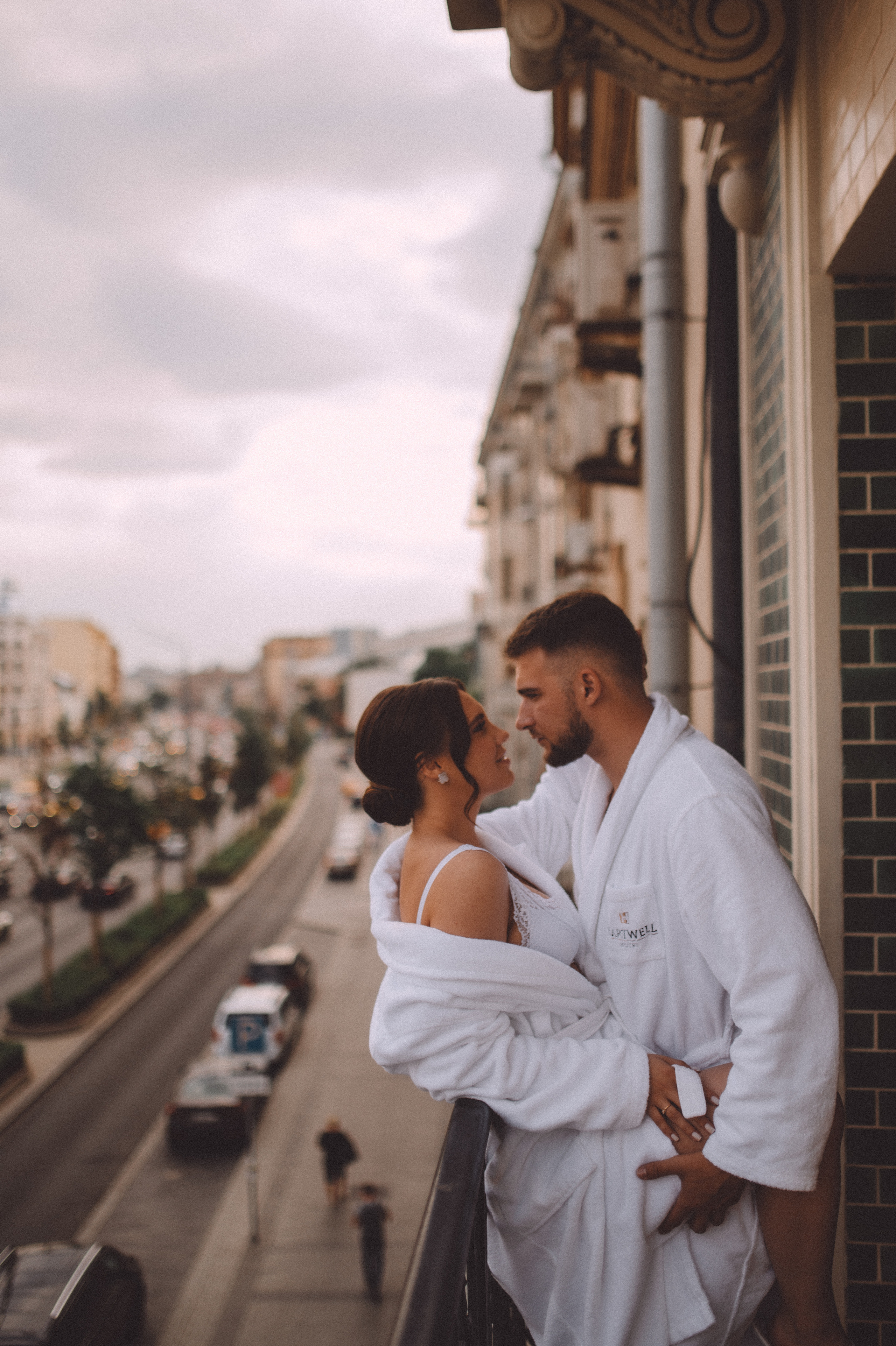 Рома и Ира. Свадебный фотограф в Санкт-Петербурге