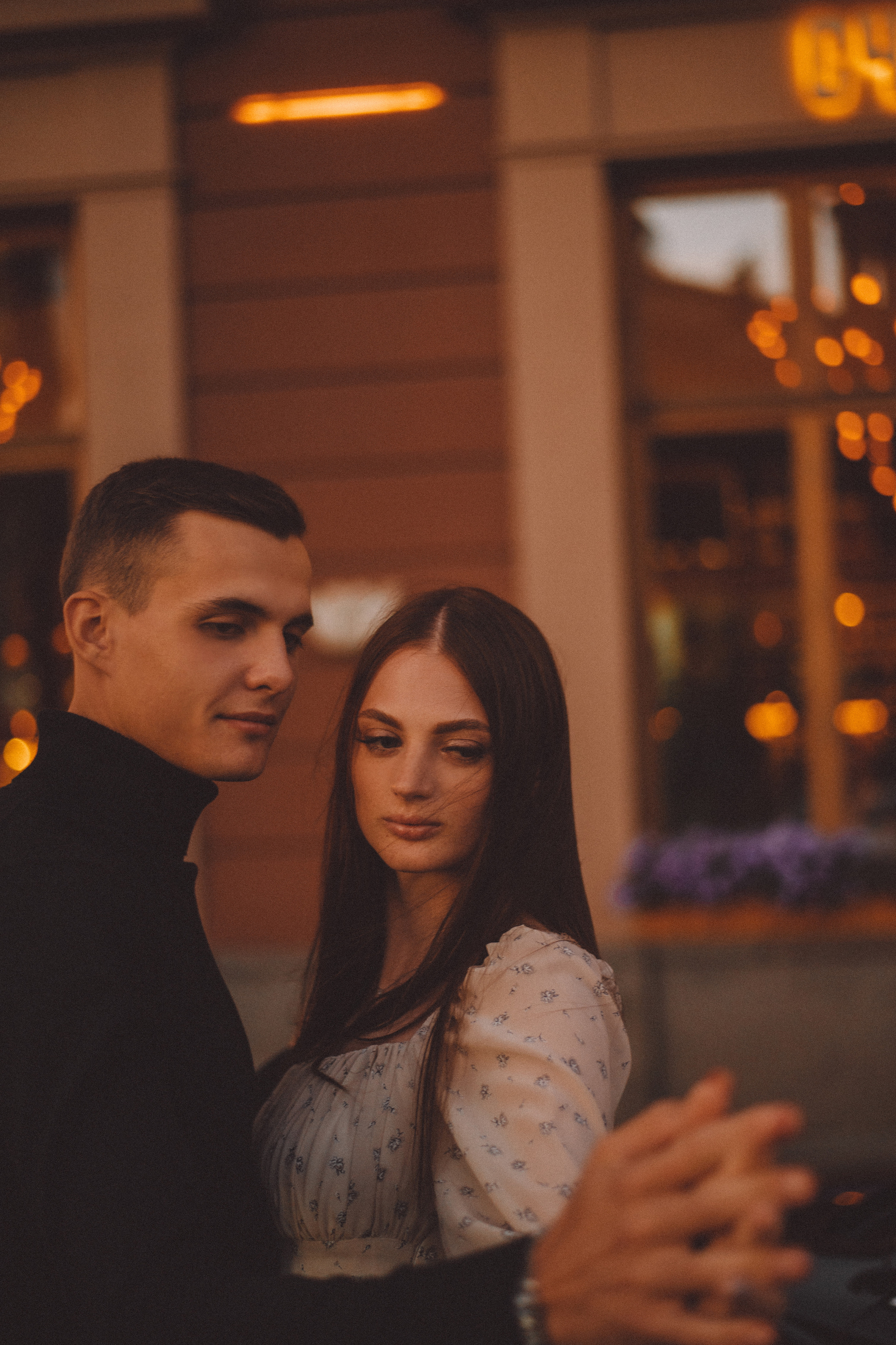 Слава и Маша. Свадебный фотограф в Санкт-Петербурге