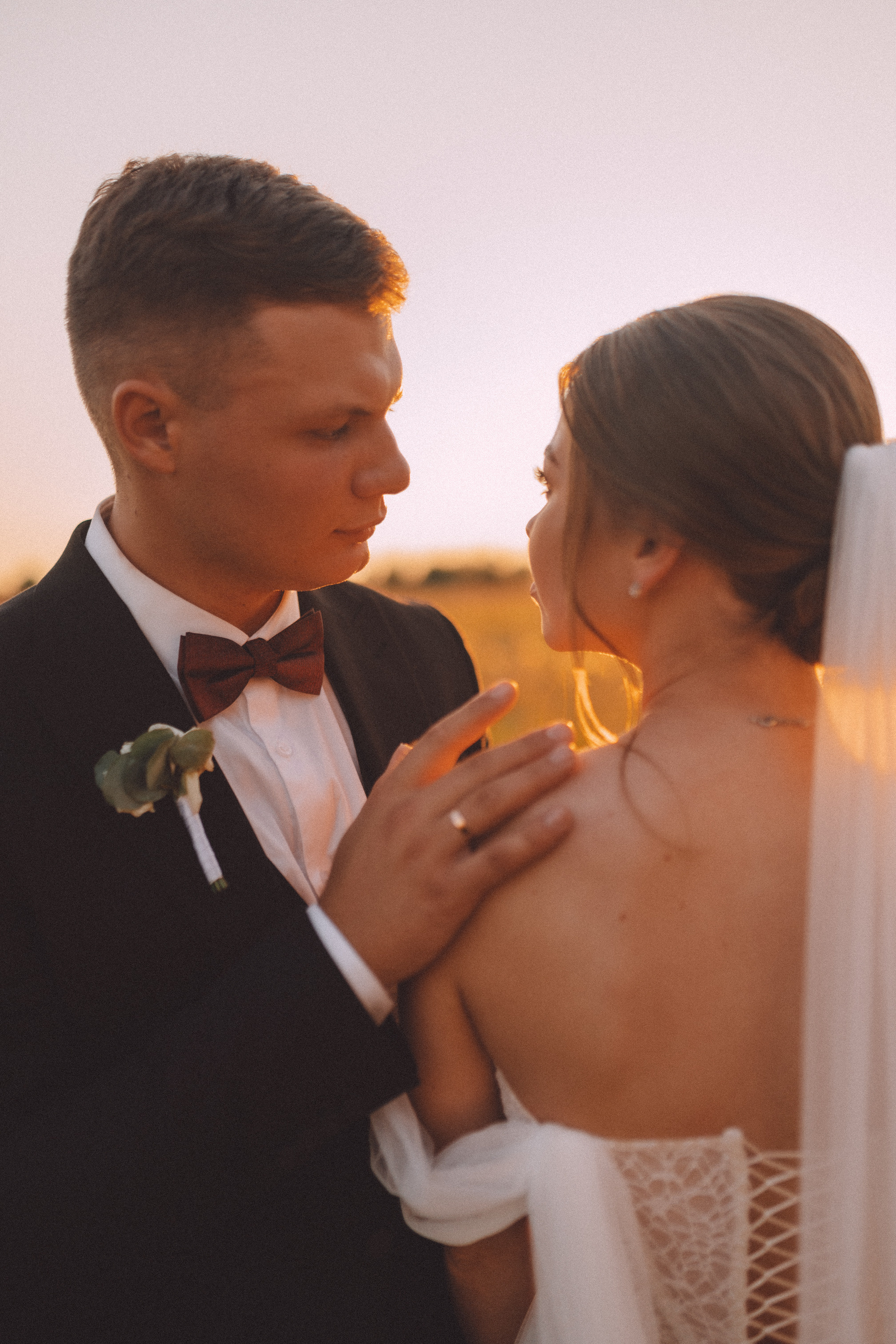 Константин и Юлия. Свадебный фотограф в Санкт-Петербурге