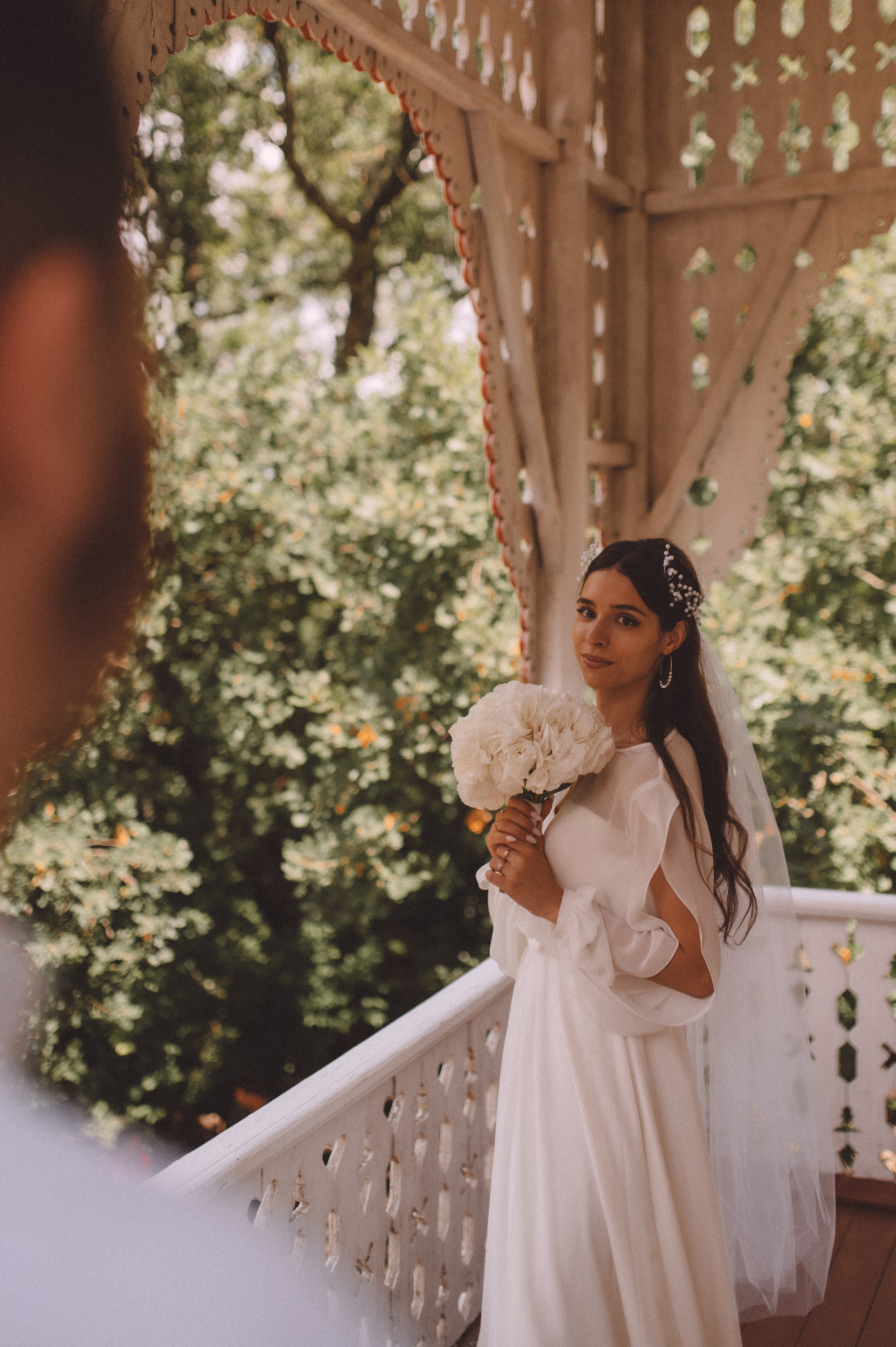 Роман и Полина. Свадебный фотограф в Санкт-Петербурге