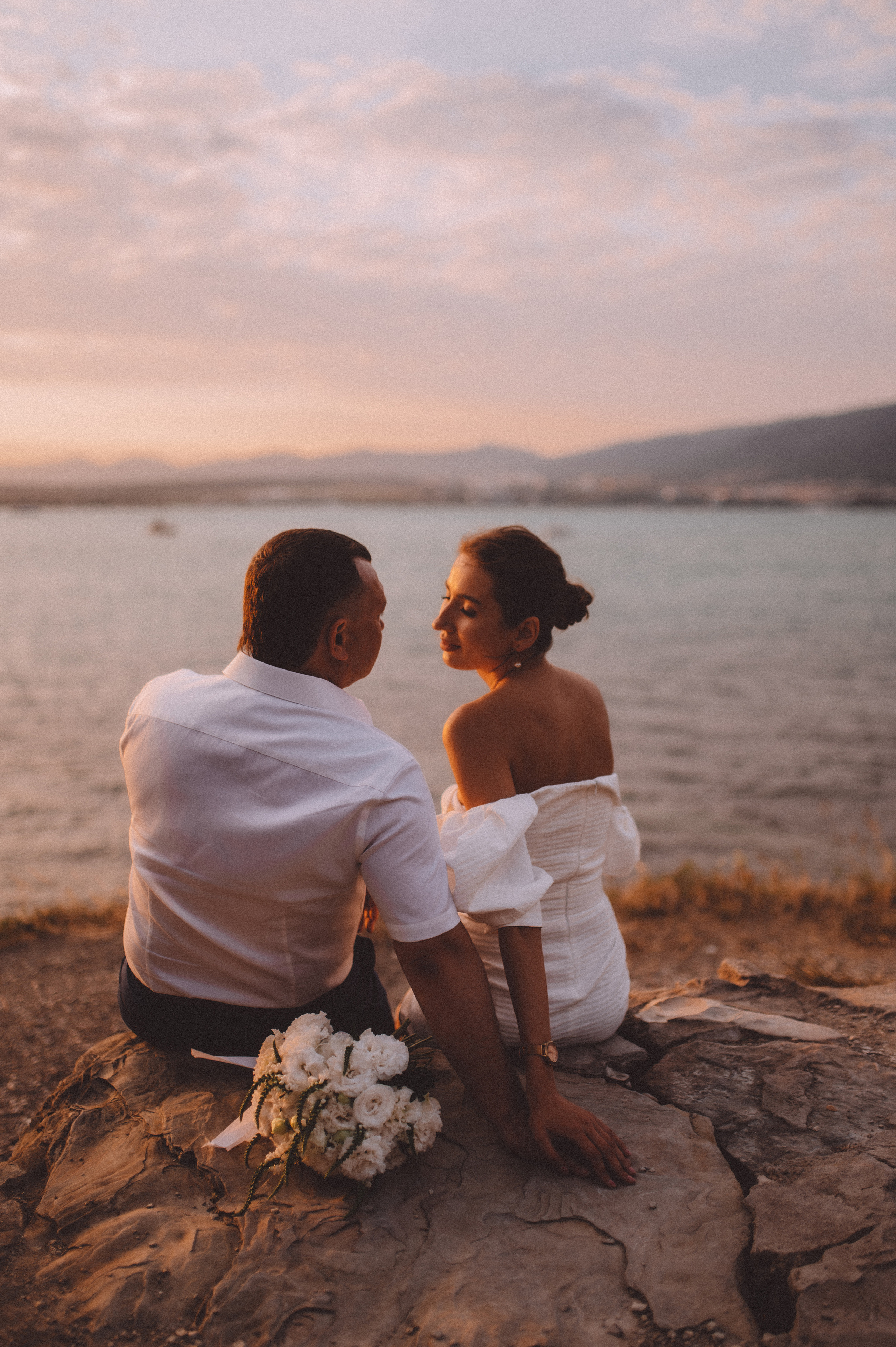 Дмитрий и Вероника. Свадебный фотограф в Санкт-Петербурге