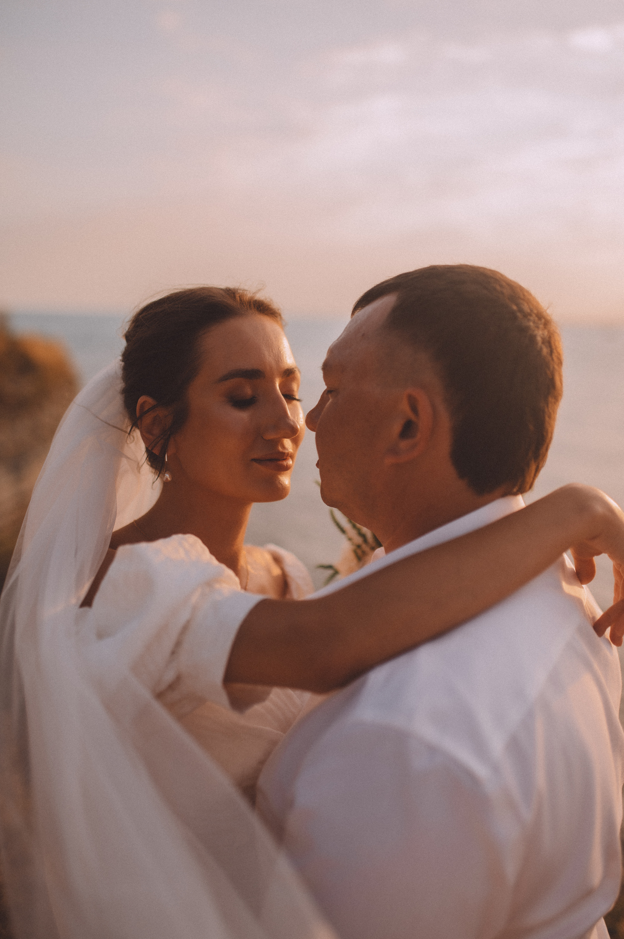 Дмитрий и Вероника. Свадебный фотограф в Санкт-Петербурге