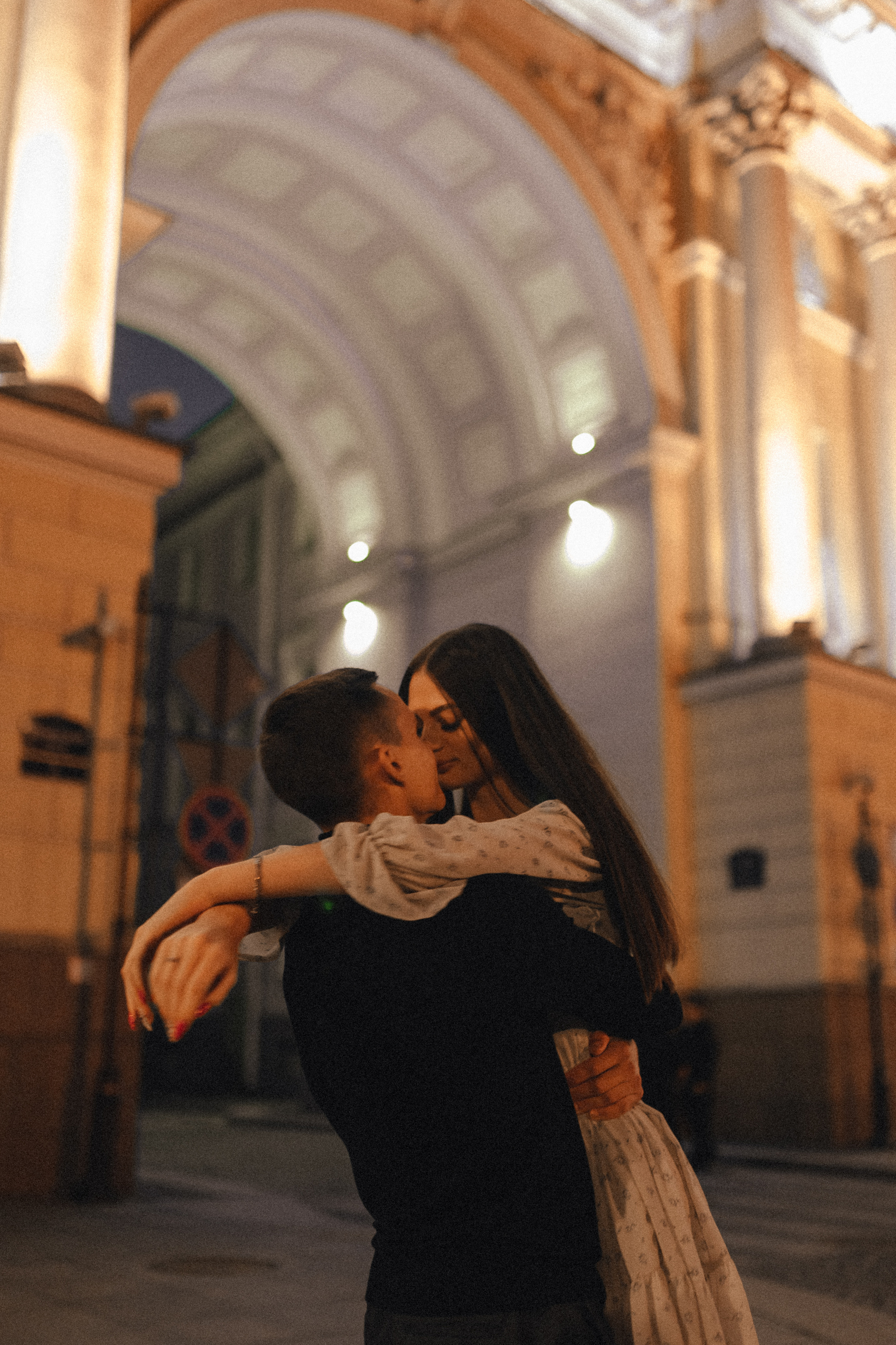 Слава и Маша. Свадебный фотограф в Санкт-Петербурге