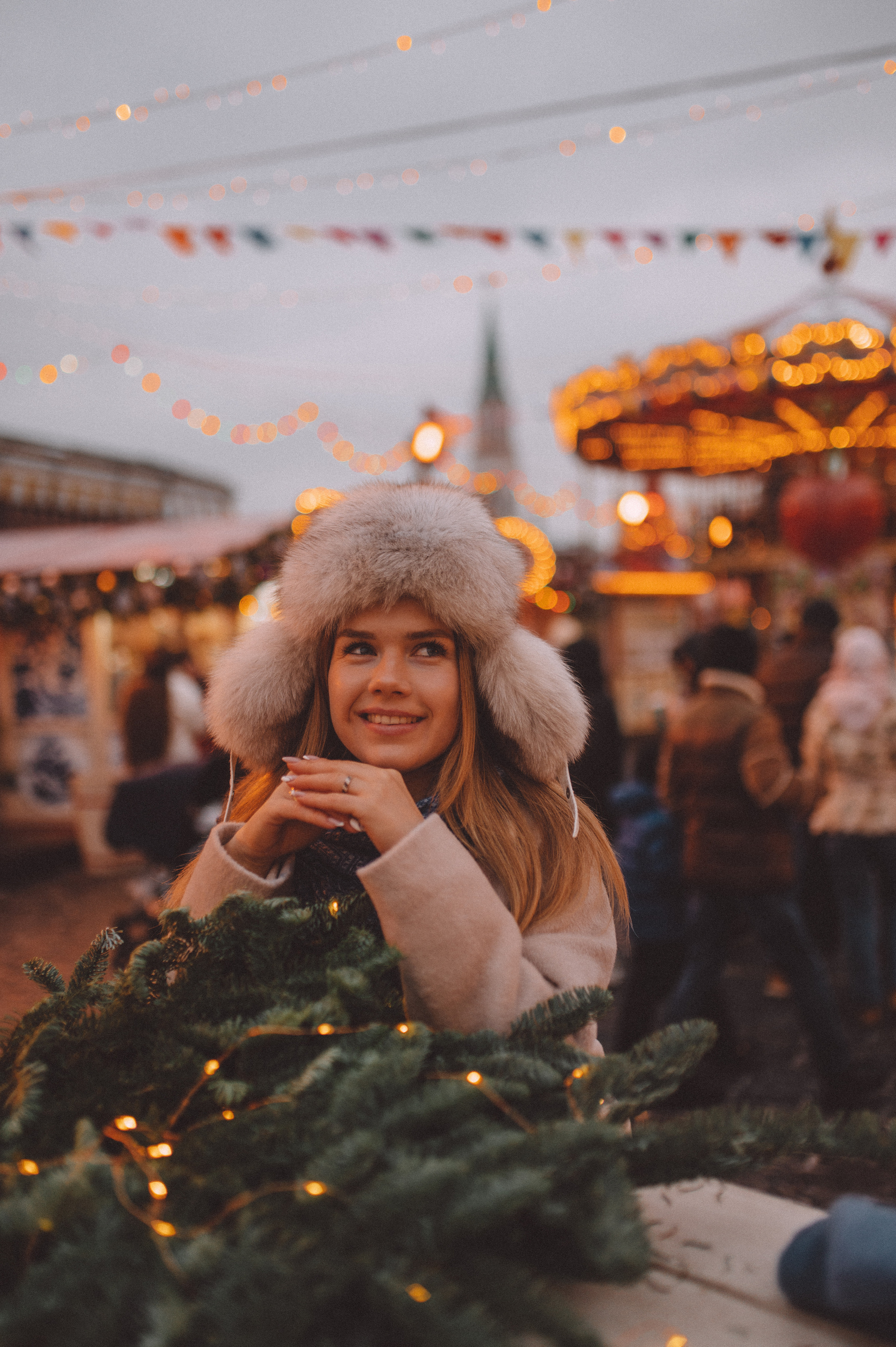 Настя. Свадебный фотограф в Санкт-Петербурге