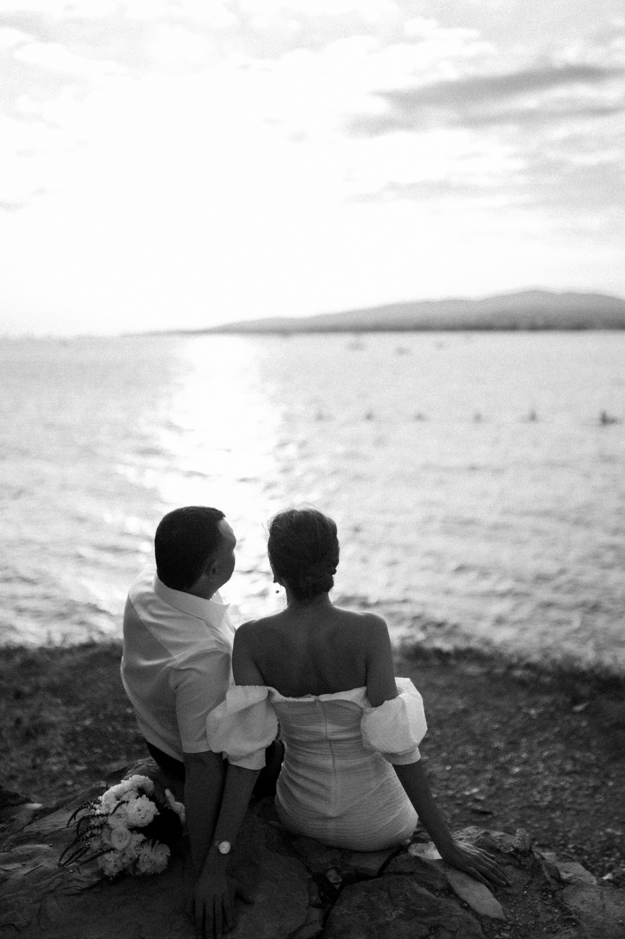 Дмитрий и Вероника. Свадебный фотограф в Санкт-Петербурге