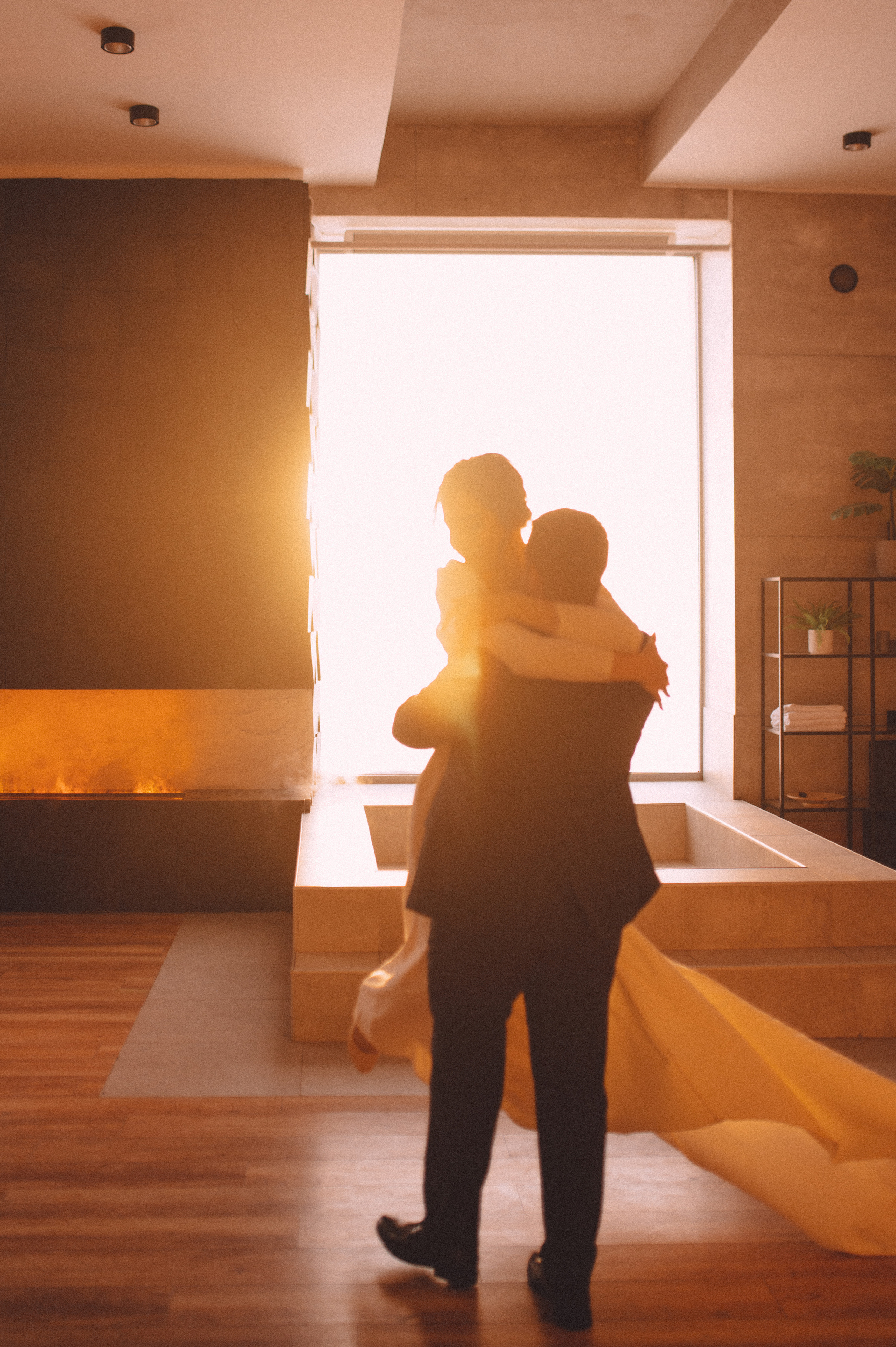 Никита и Виктория. Свадебный фотограф в Санкт-Петербурге