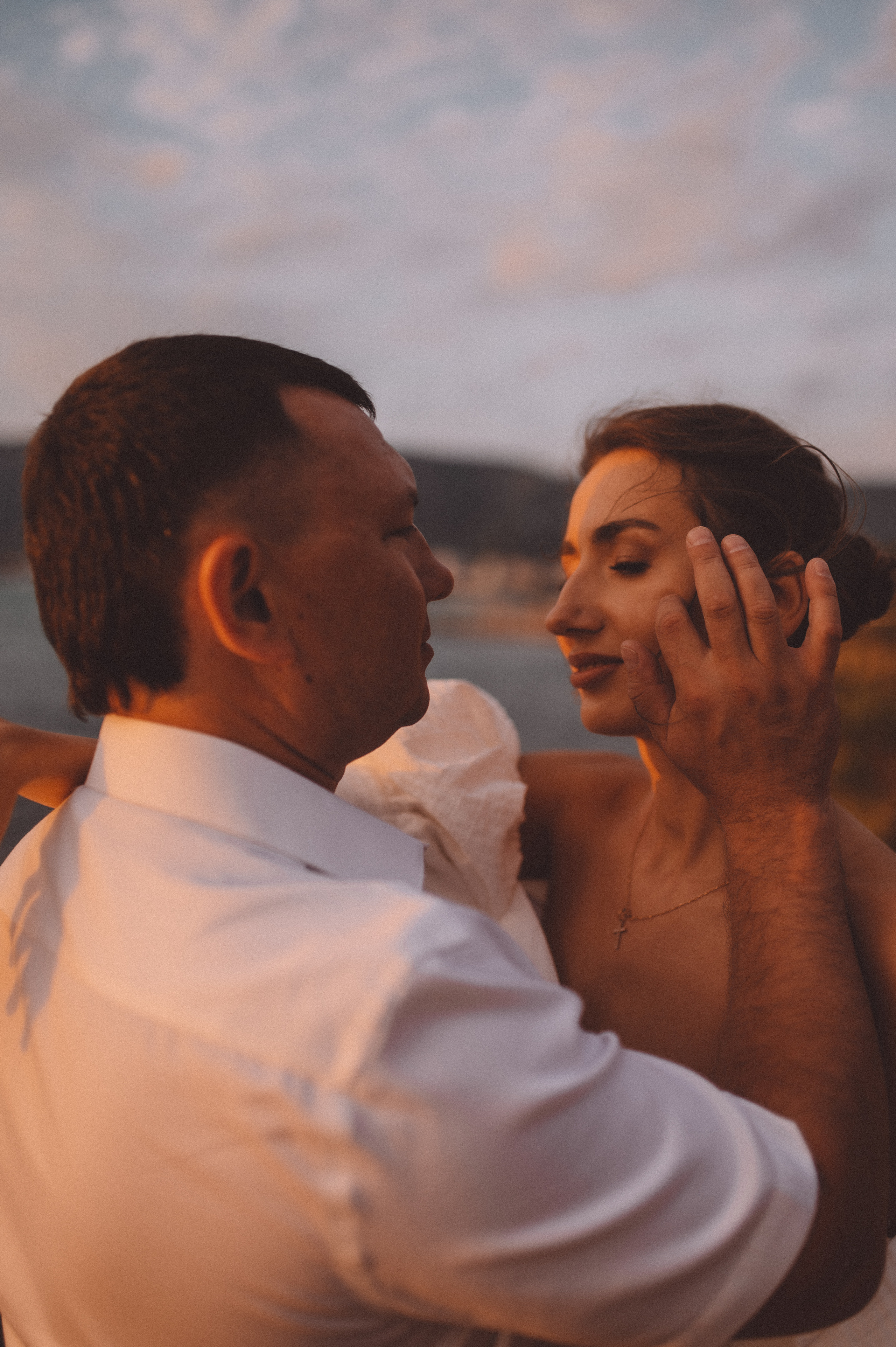 Дмитрий и Вероника. Свадебный фотограф в Санкт-Петербурге