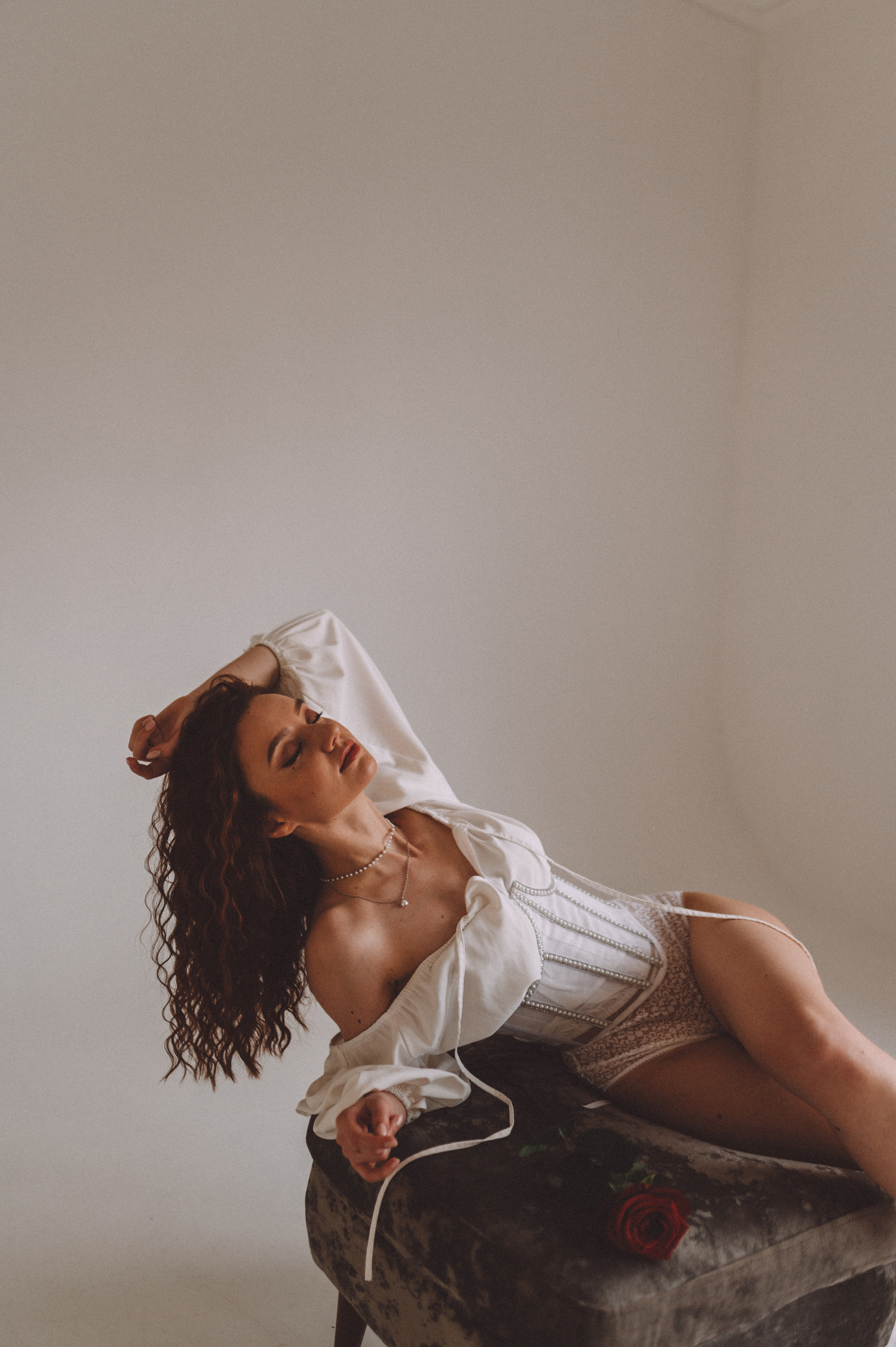 Крис. Свадебный фотограф в Санкт-Петербурге