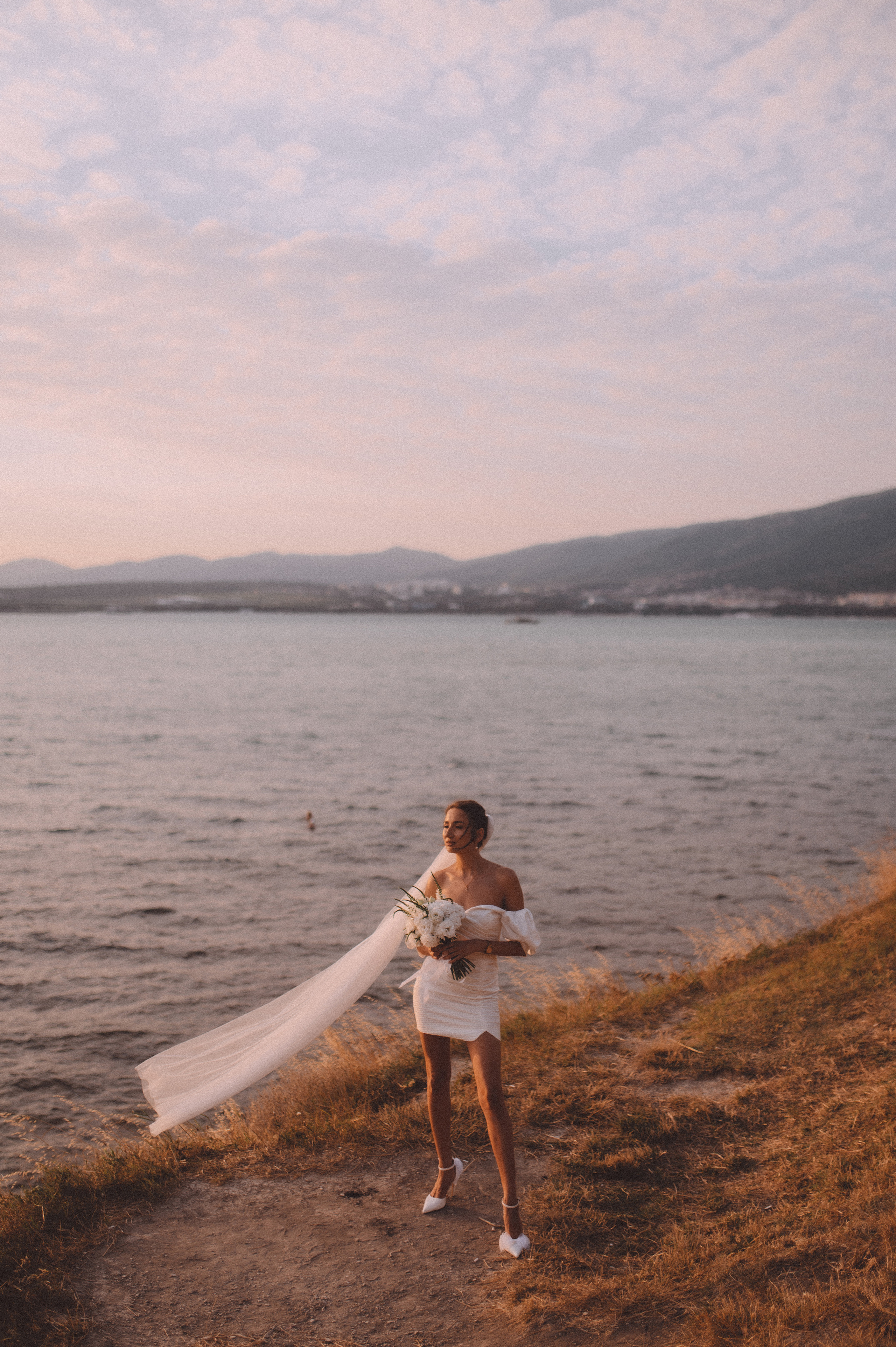 Дмитрий и Вероника. Свадебный фотограф в Санкт-Петербурге