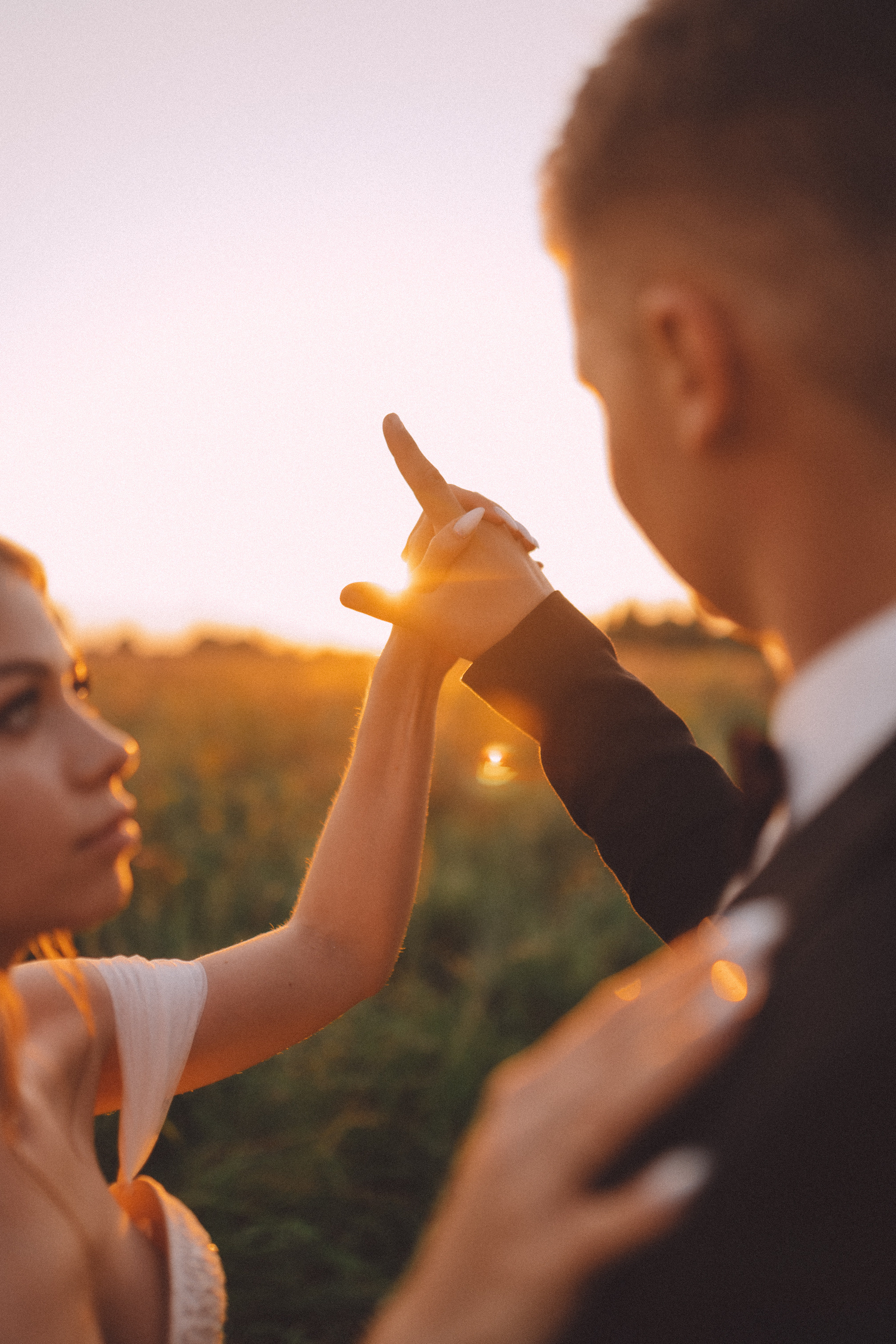 Константин и Юлия. Свадебный фотограф в Санкт-Петербурге