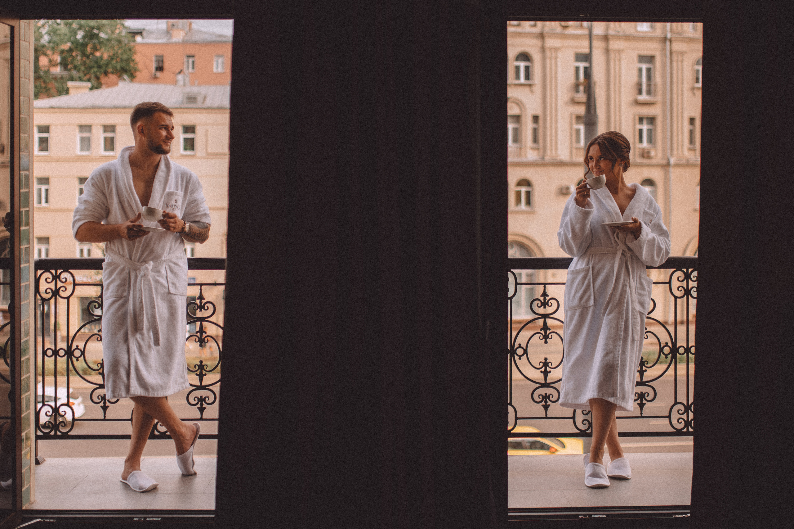 Рома и Ира. Свадебный фотограф в Санкт-Петербурге