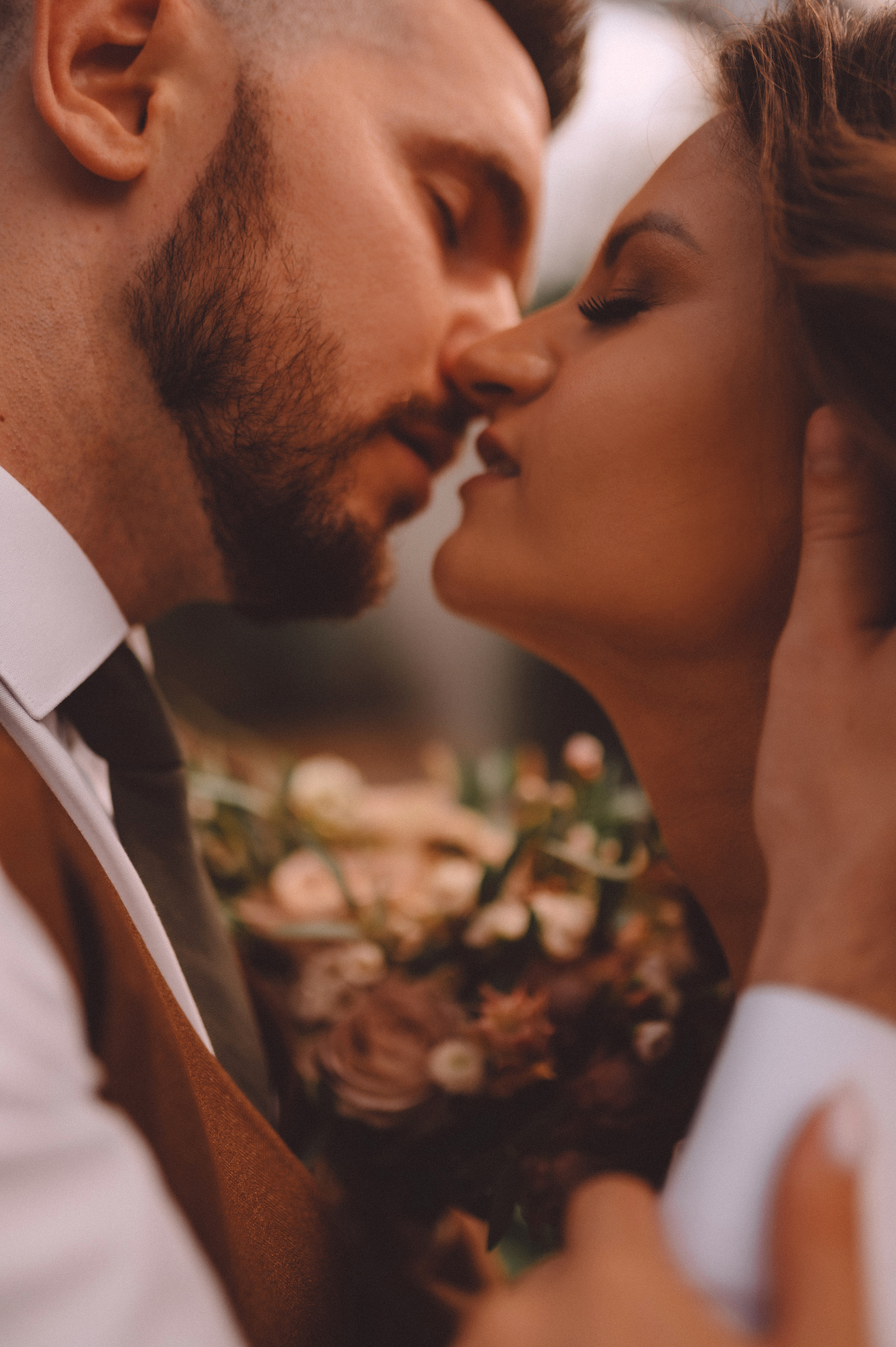 Влад и Света. Свадебный фотограф в Санкт-Петербурге