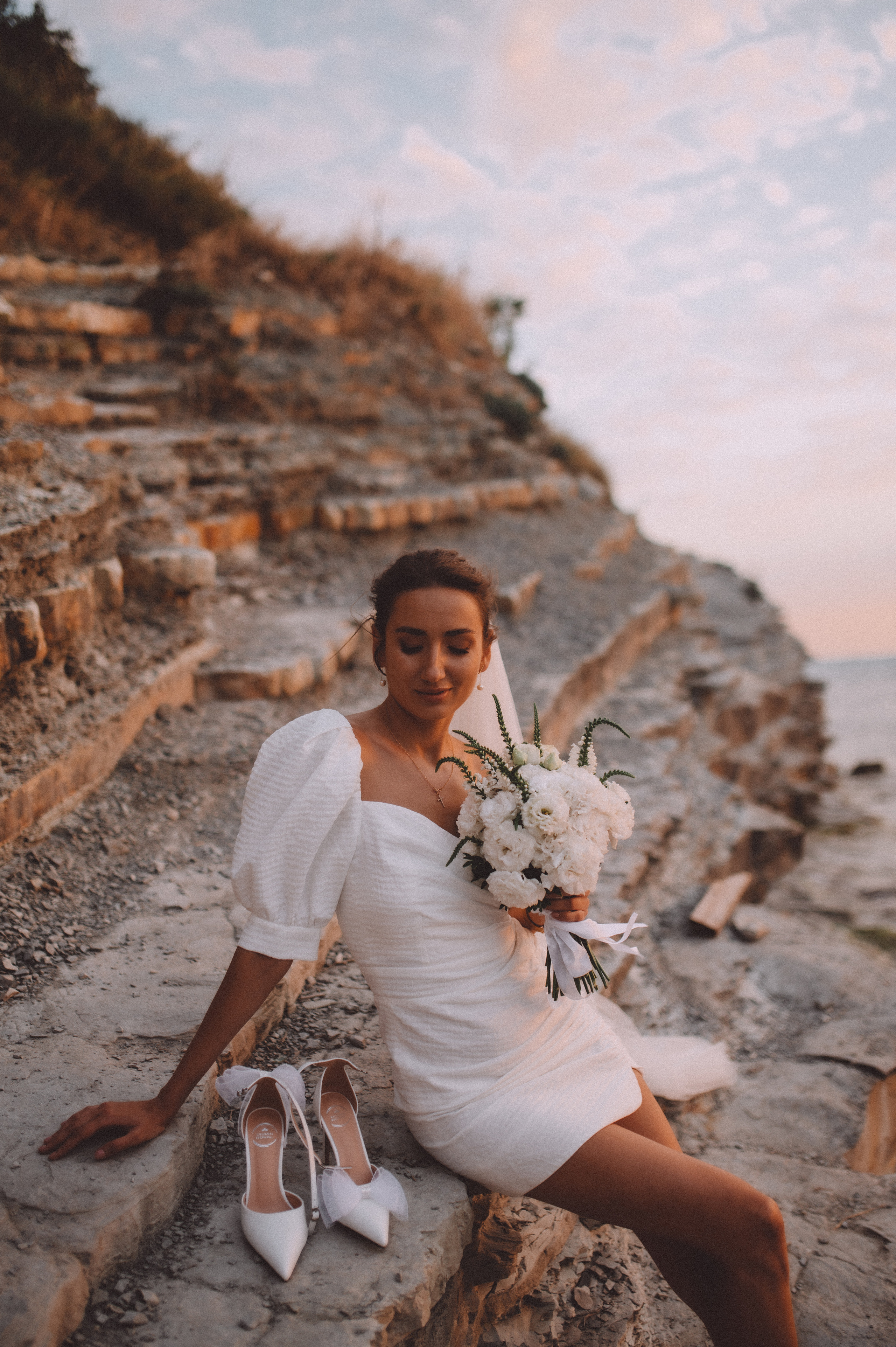 Дмитрий и Вероника. Свадебный фотограф в Санкт-Петербурге