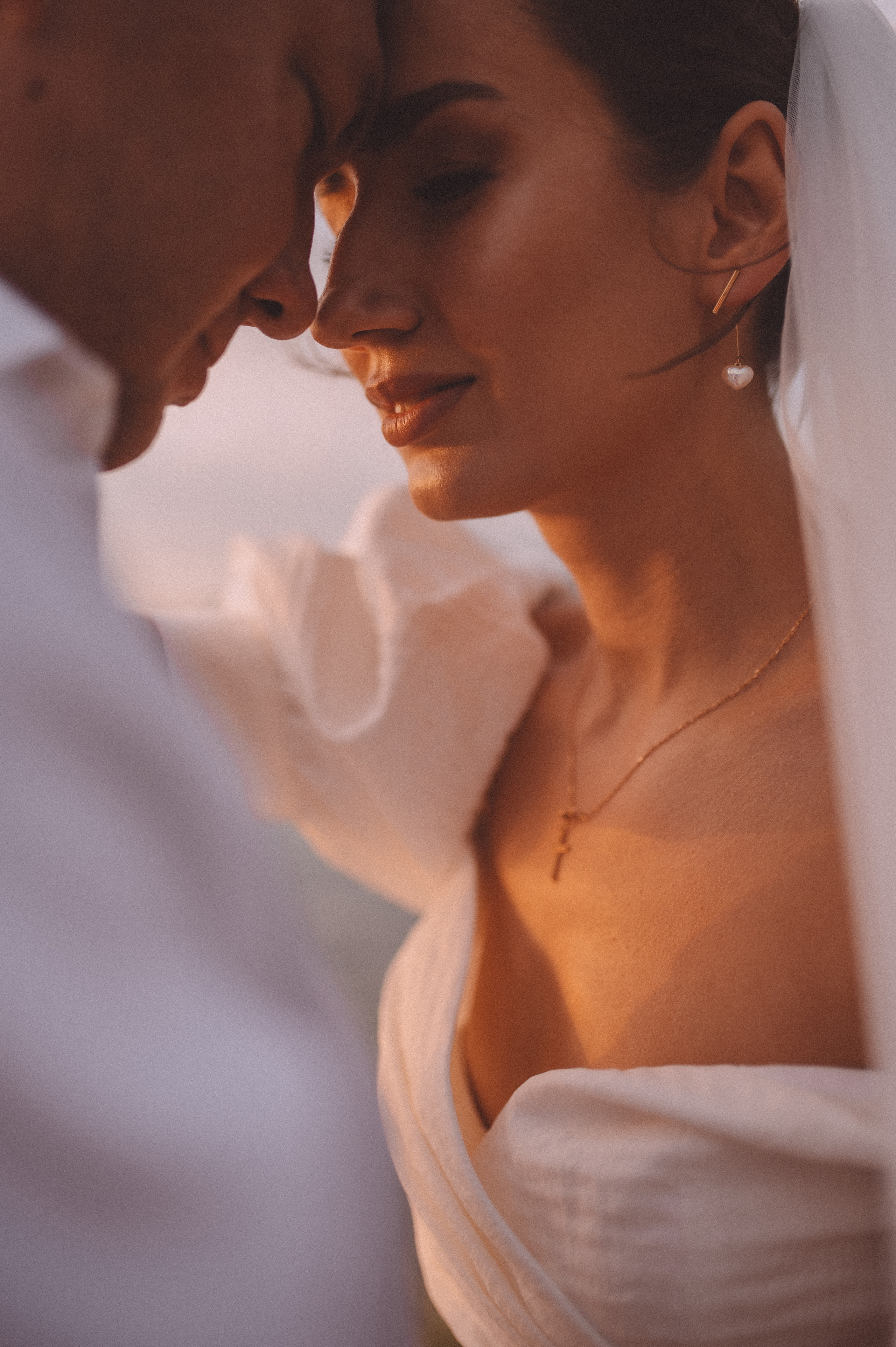 Дмитрий и Вероника. Свадебный фотограф в Санкт-Петербурге