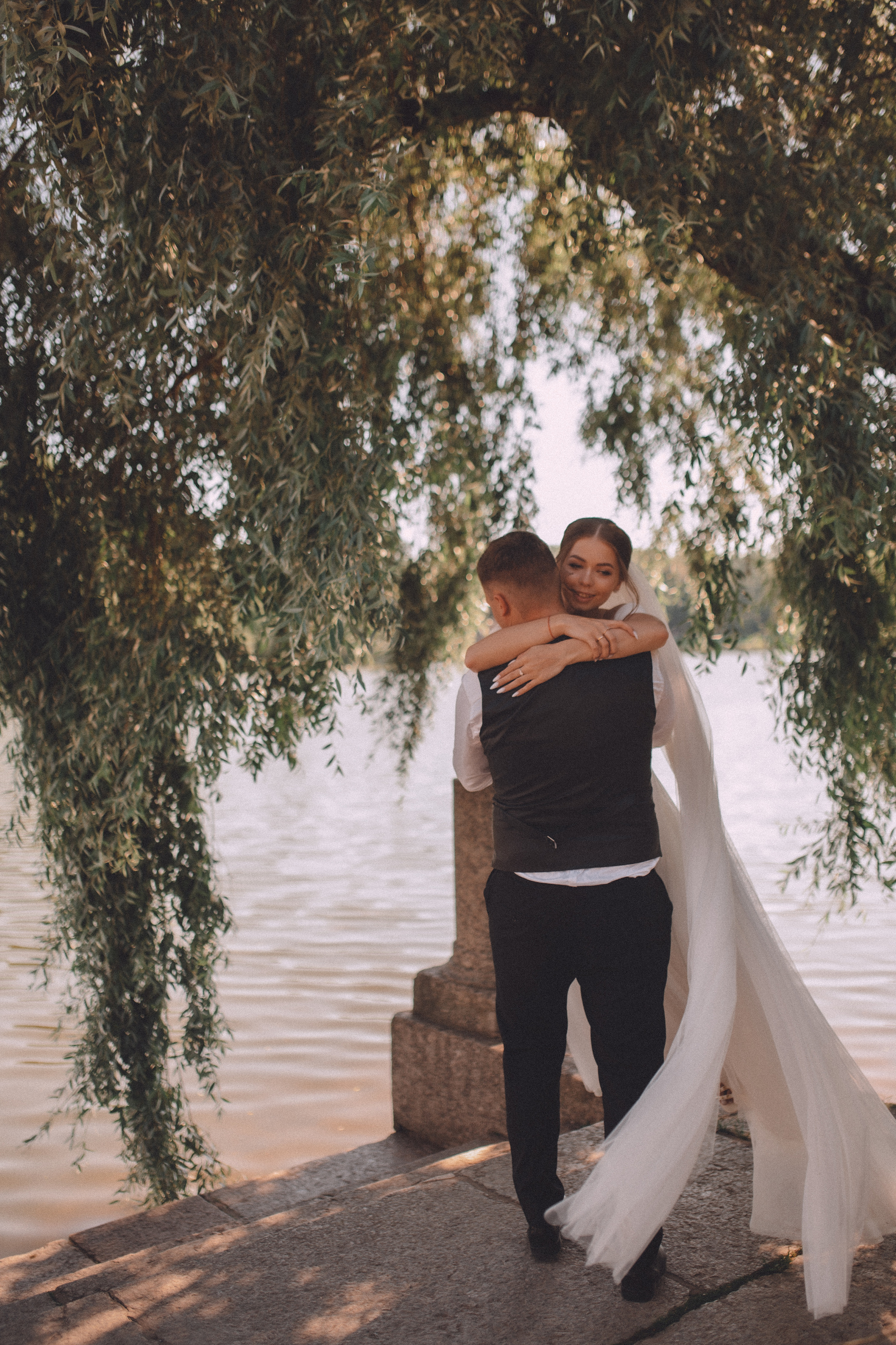 Константин и Юлия. Свадебный фотограф в Санкт-Петербурге