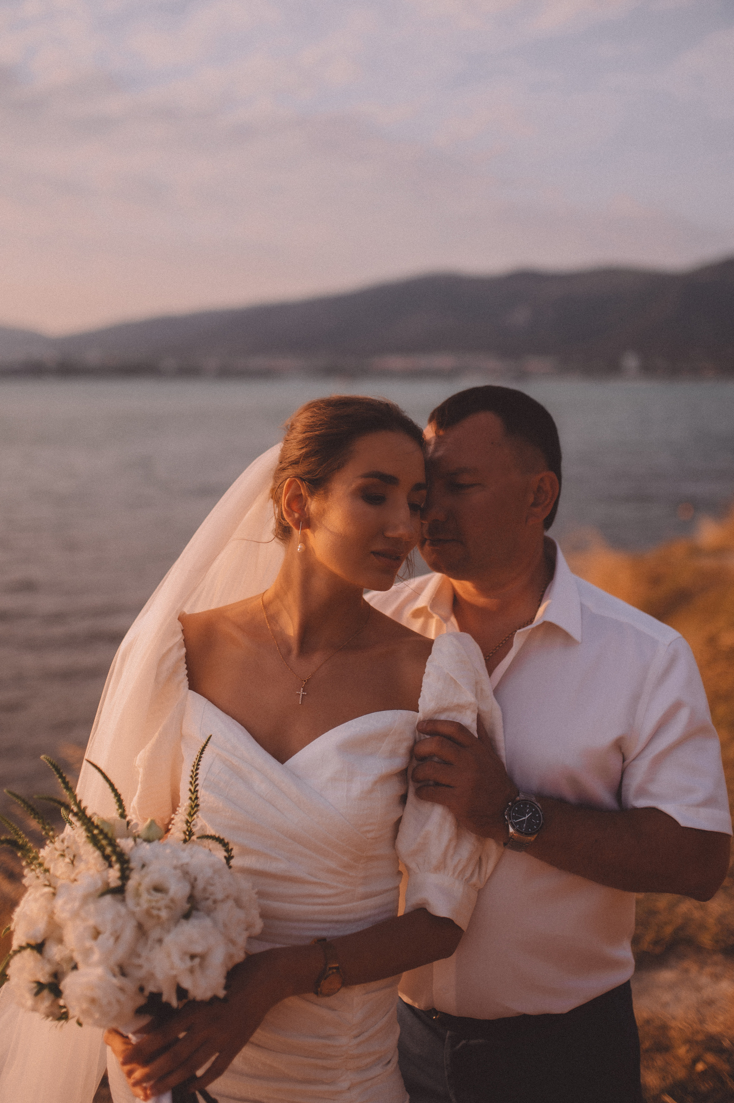 Дмитрий и Вероника. Свадебный фотограф в Санкт-Петербурге