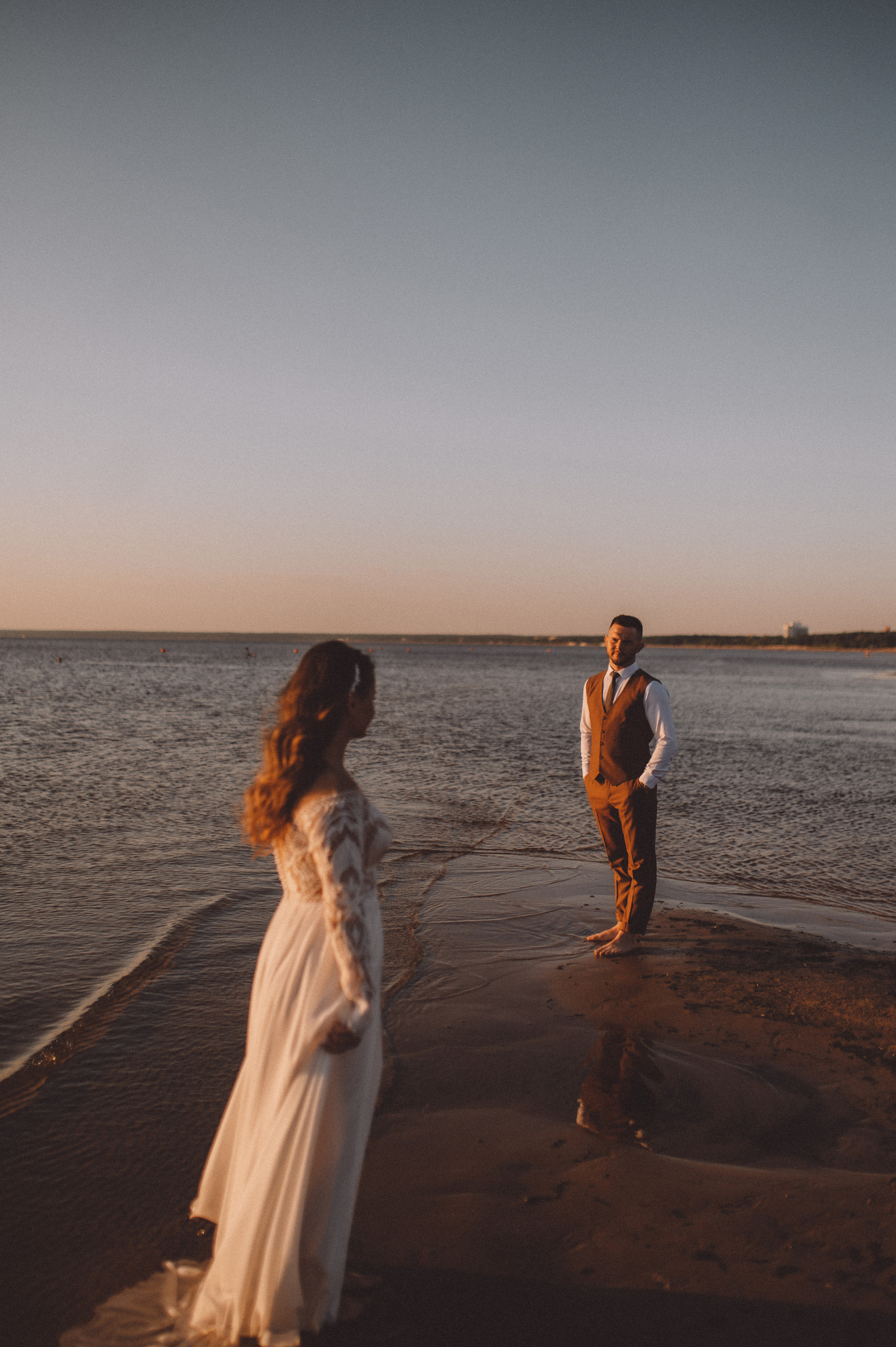 Влад и Света. Свадебный фотограф в Санкт-Петербурге