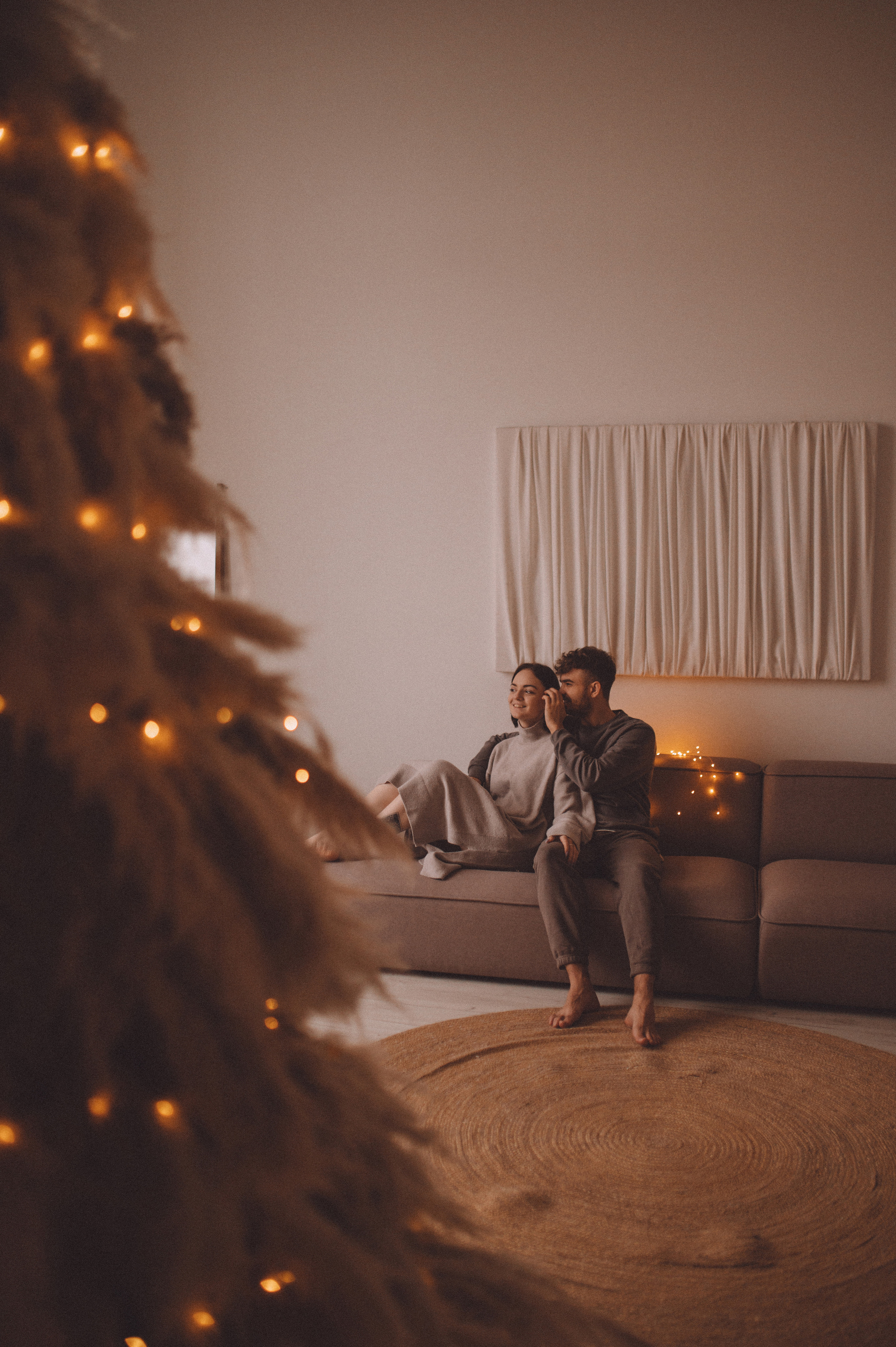 Даня и Оля. Свадебный фотограф в Санкт-Петербурге