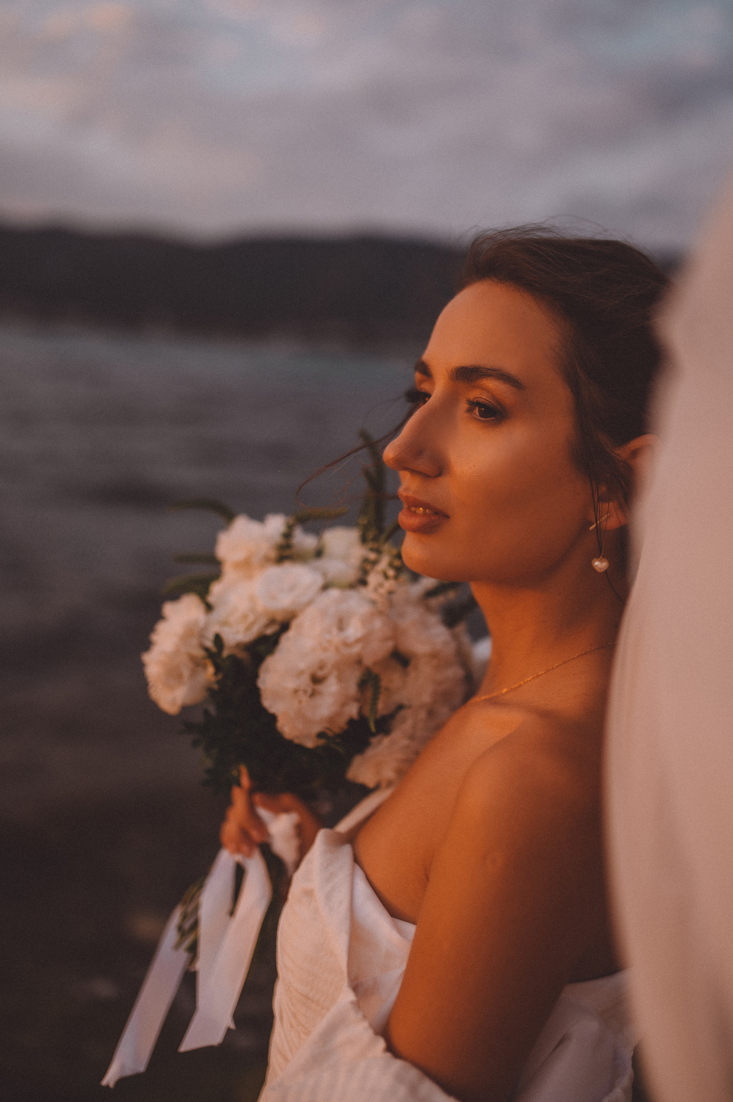 Дмитрий и Вероника. Свадебный фотограф в Санкт-Петербурге