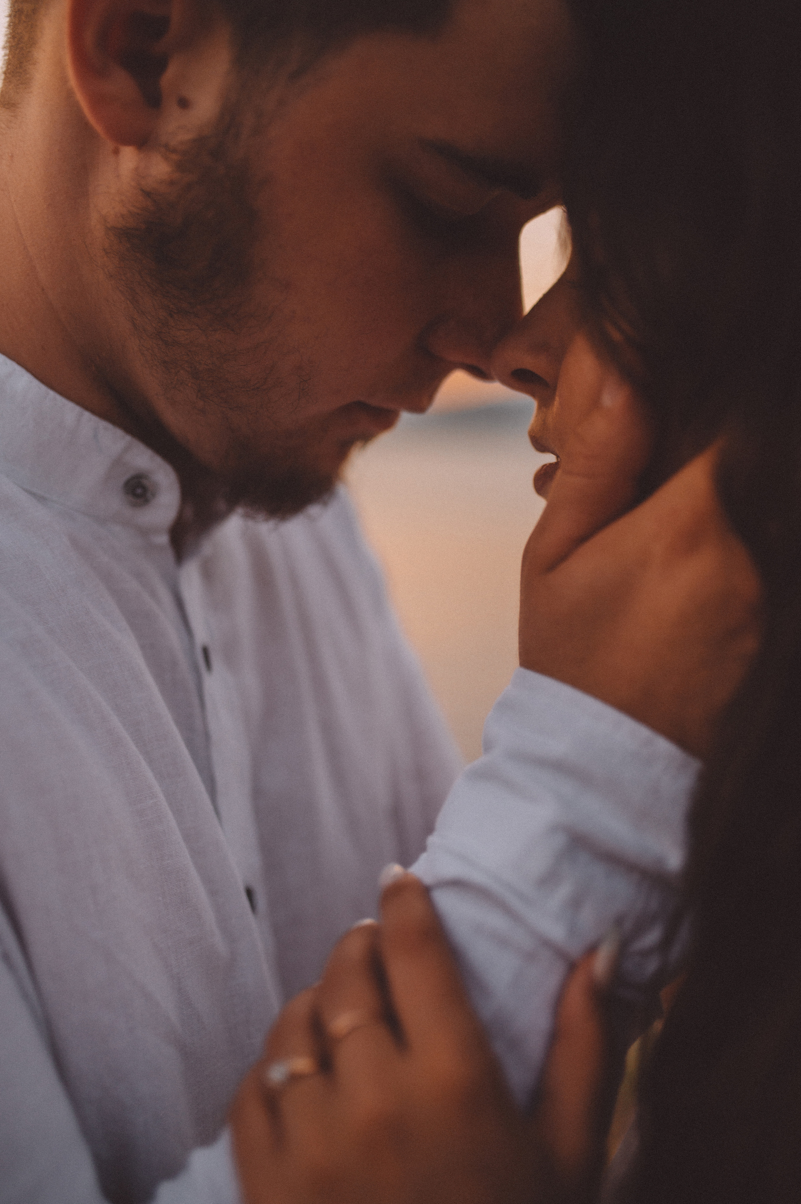 Роман и Полина. Свадебный фотограф в Санкт-Петербурге