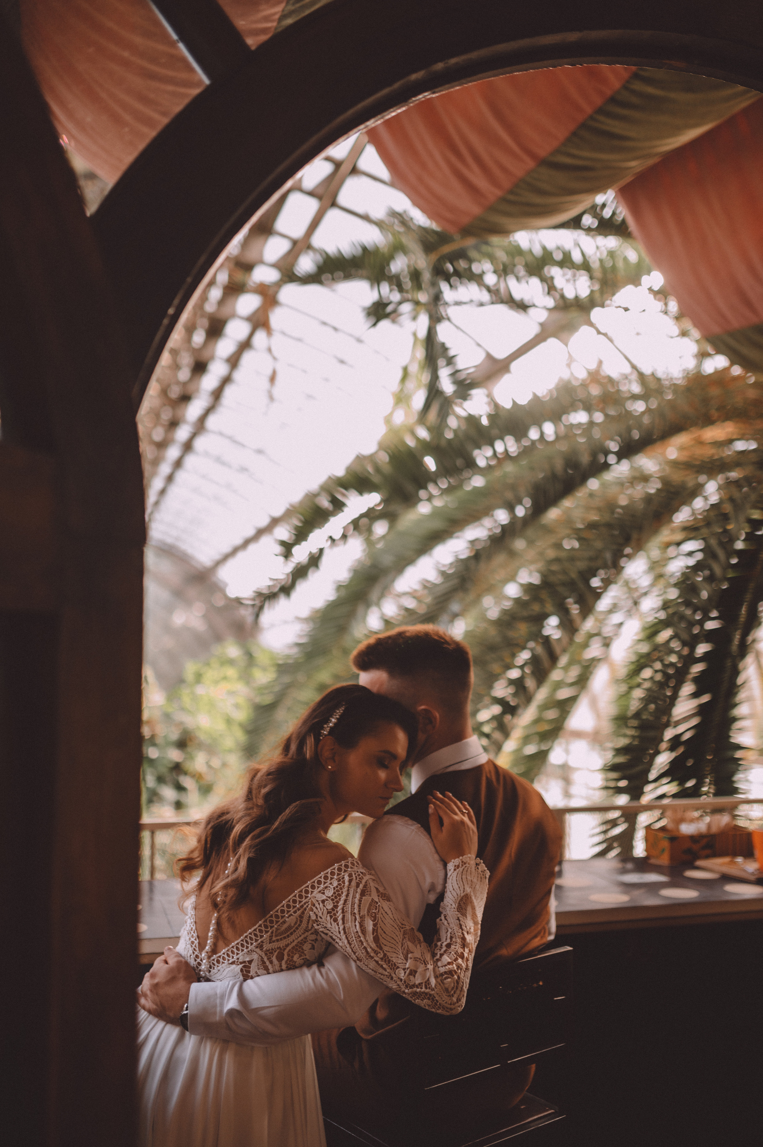 Влад и Света. Свадебный фотограф в Санкт-Петербурге