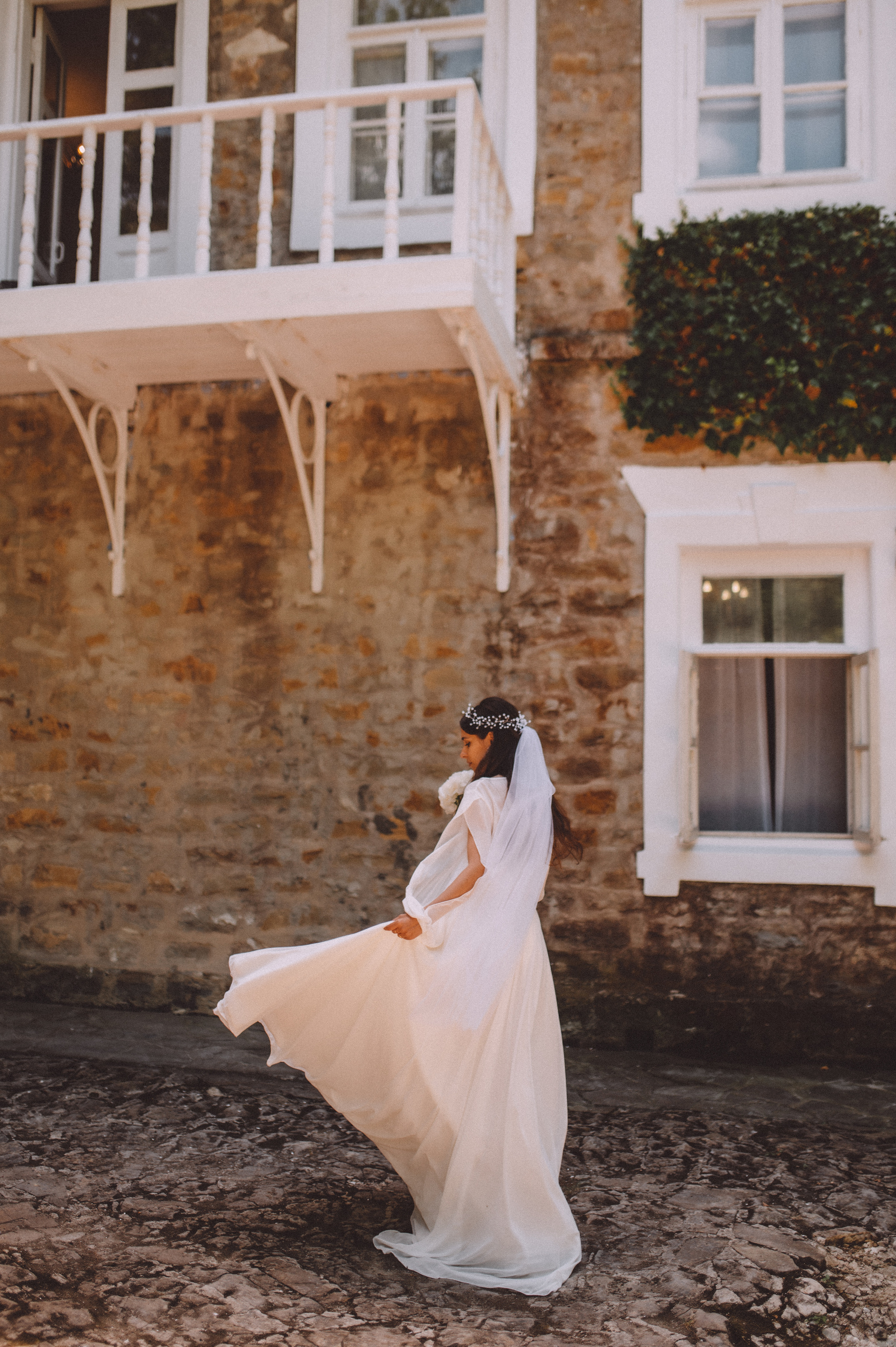 Роман и Полина. Свадебный фотограф в Санкт-Петербурге