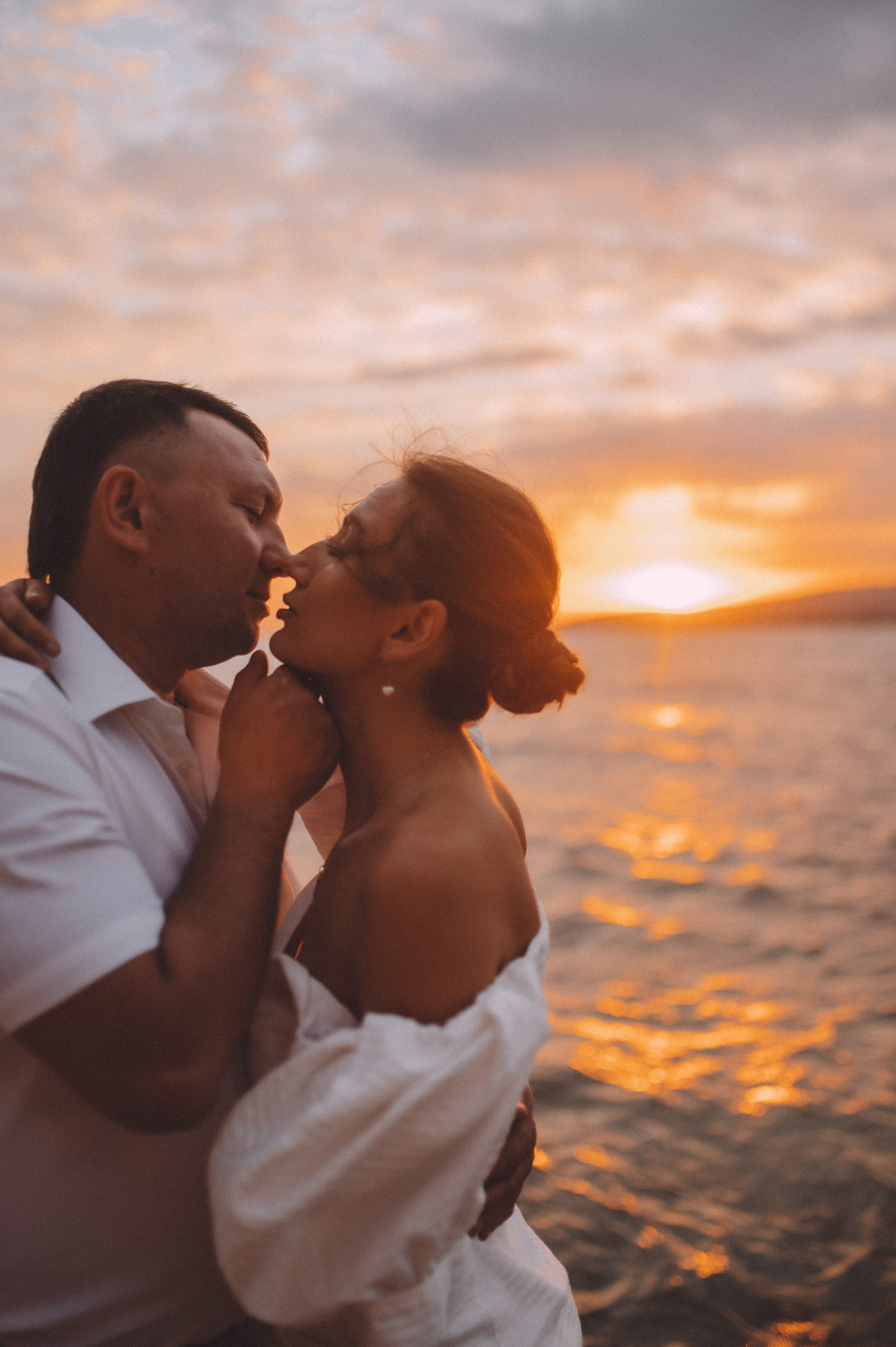 Дмитрий и Вероника. Свадебный фотограф в Санкт-Петербурге