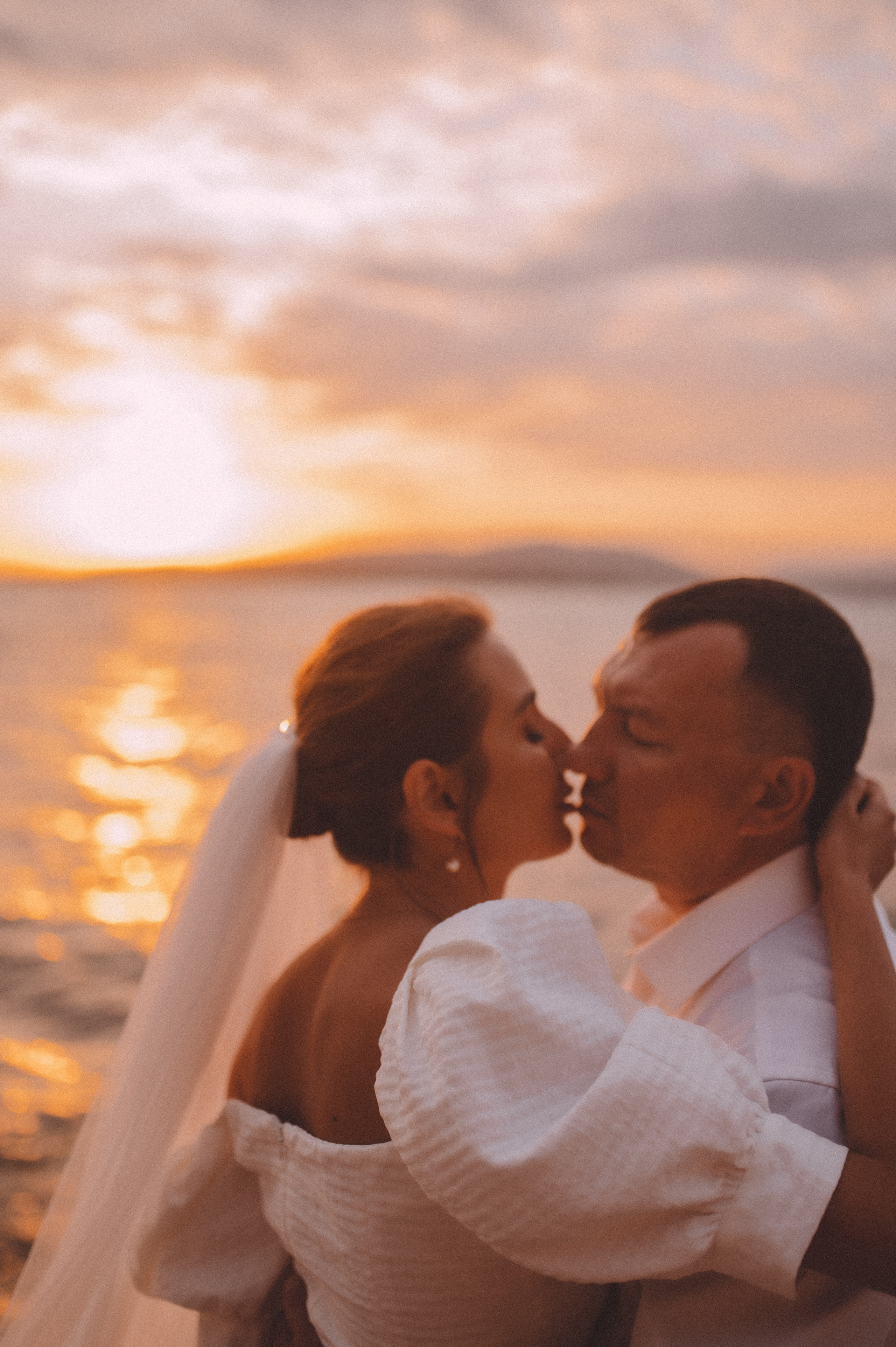 Дмитрий и Вероника. Свадебный фотограф в Санкт-Петербурге