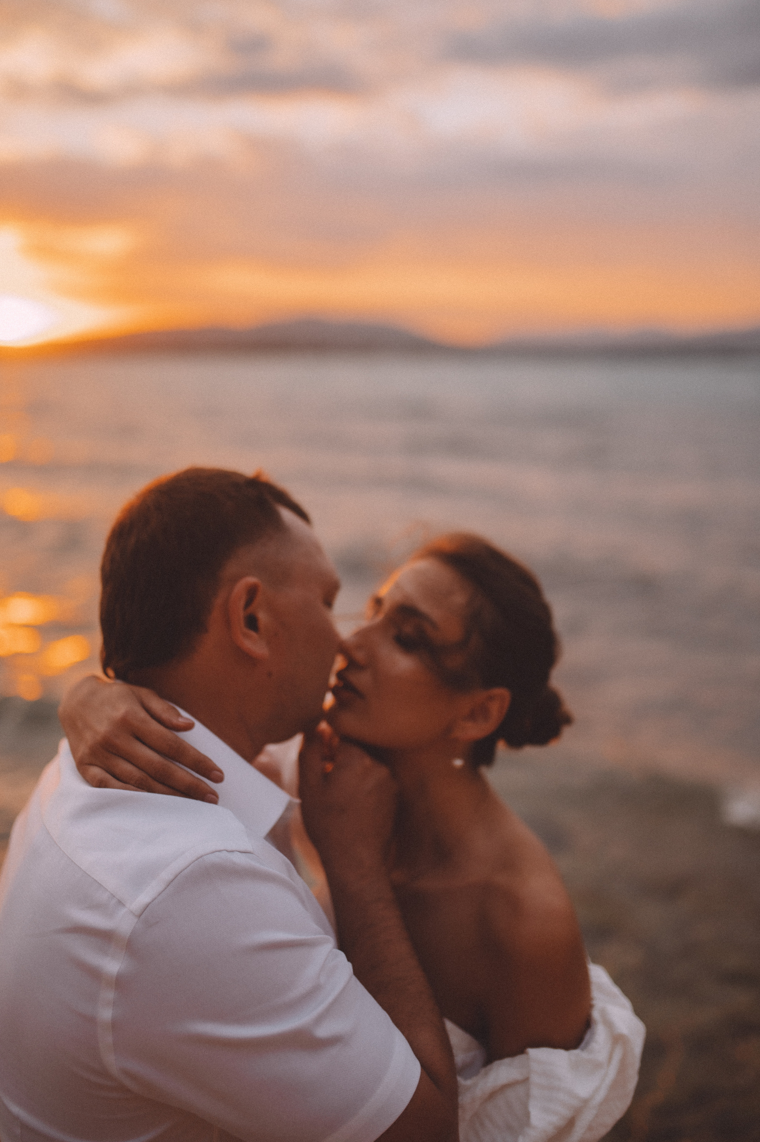 Дмитрий и Вероника. Свадебный фотограф в Санкт-Петербурге
