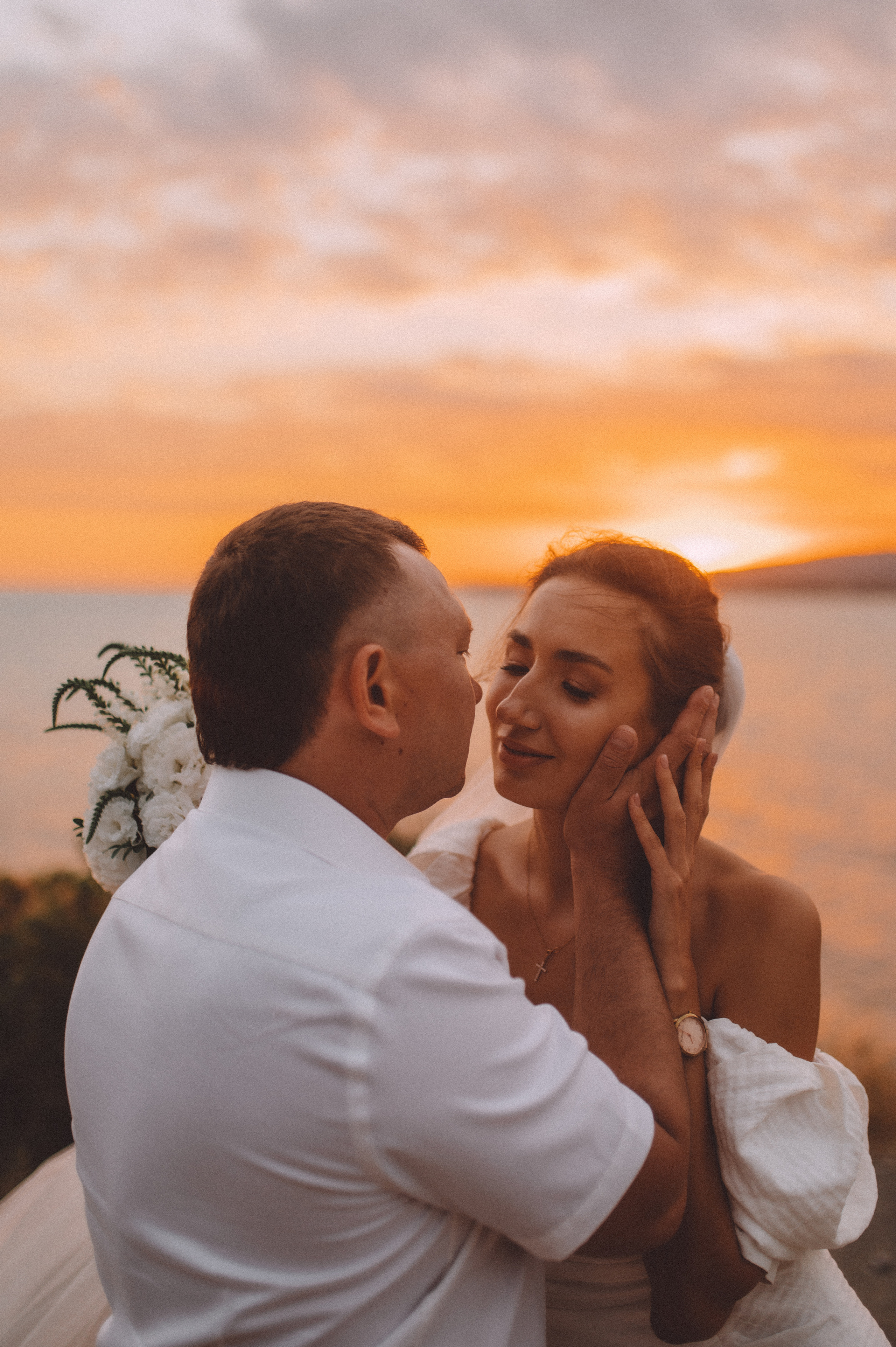 Дмитрий и Вероника. Свадебный фотограф в Санкт-Петербурге