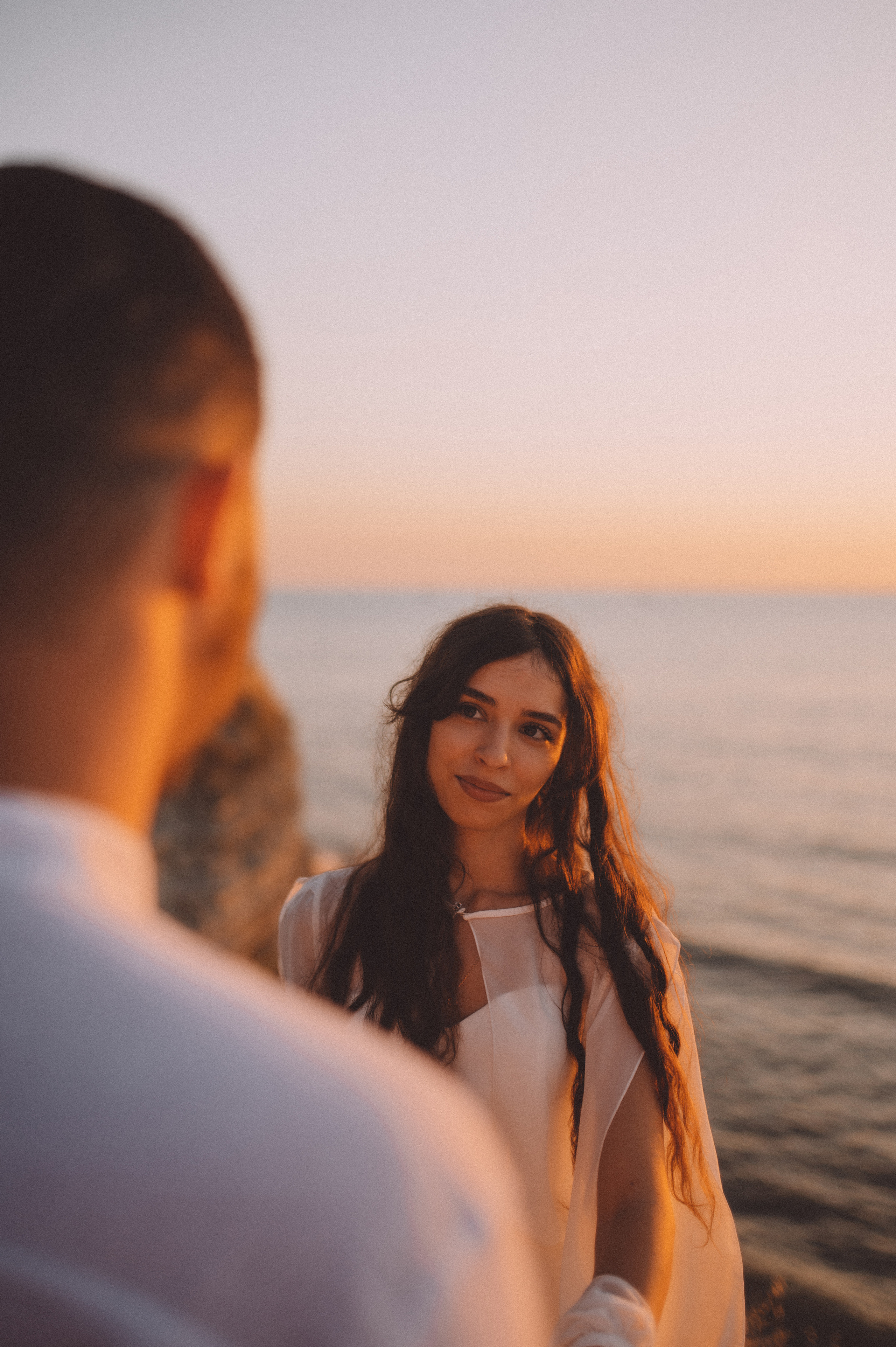 Роман и Полина. Свадебный фотограф в Санкт-Петербурге