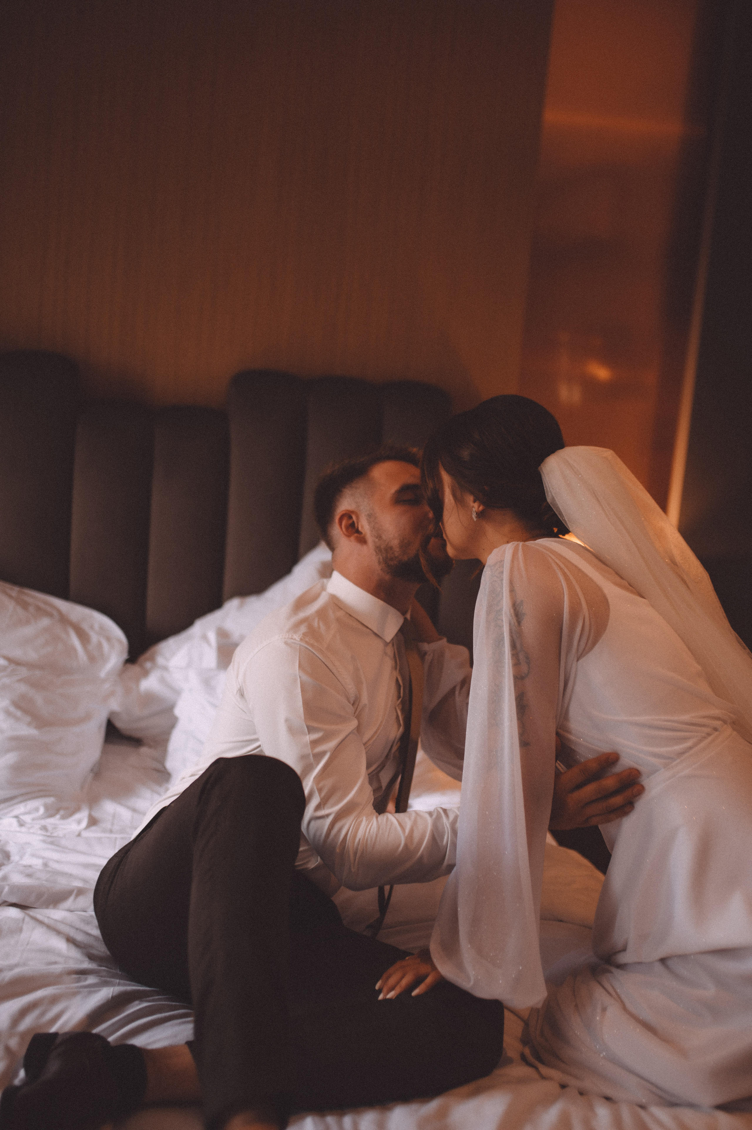 Рома и Ира. Свадебный фотограф в Санкт-Петербурге