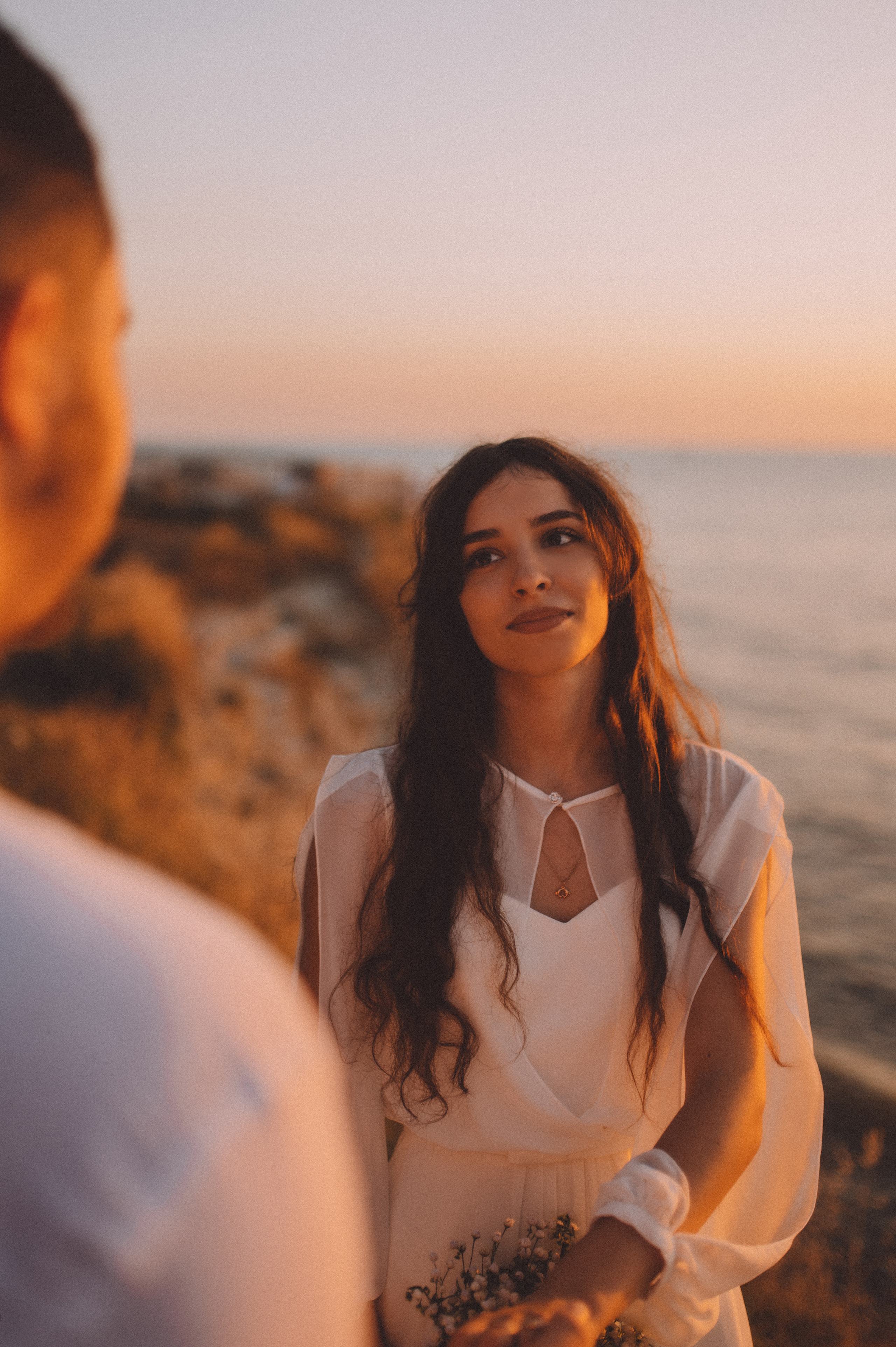 Роман и Полина. Свадебный фотограф в Санкт-Петербурге