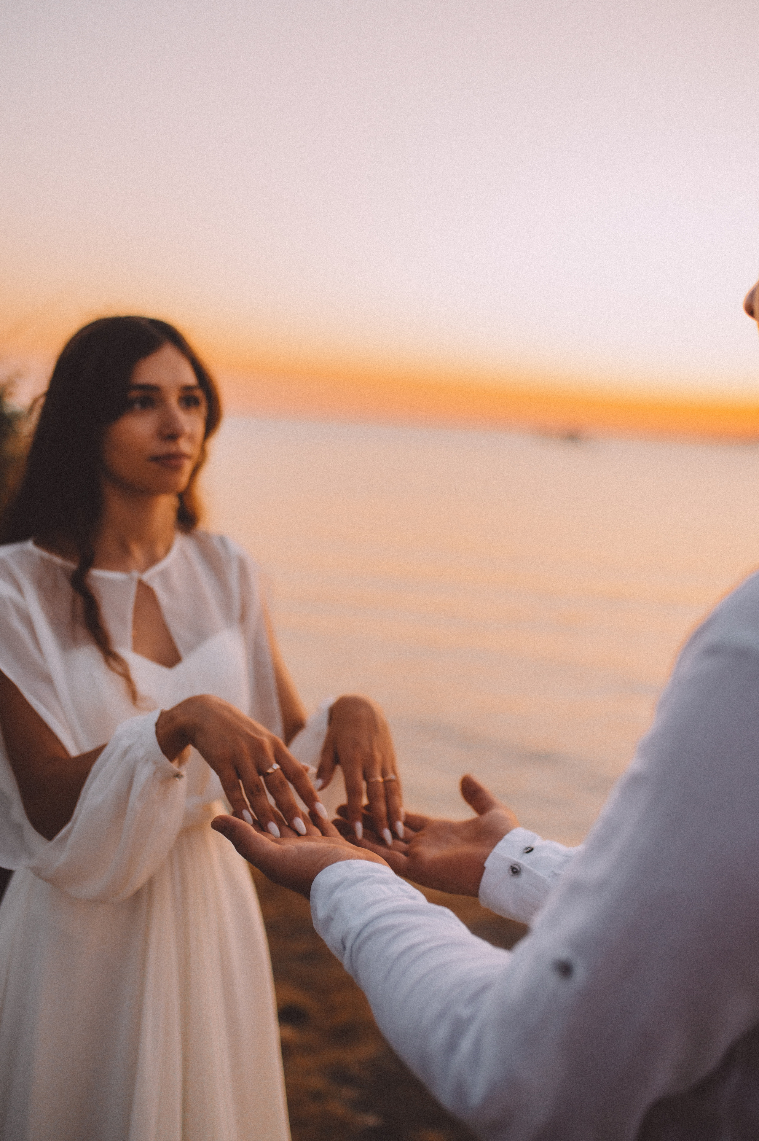 Роман и Полина. Свадебный фотограф в Санкт-Петербурге