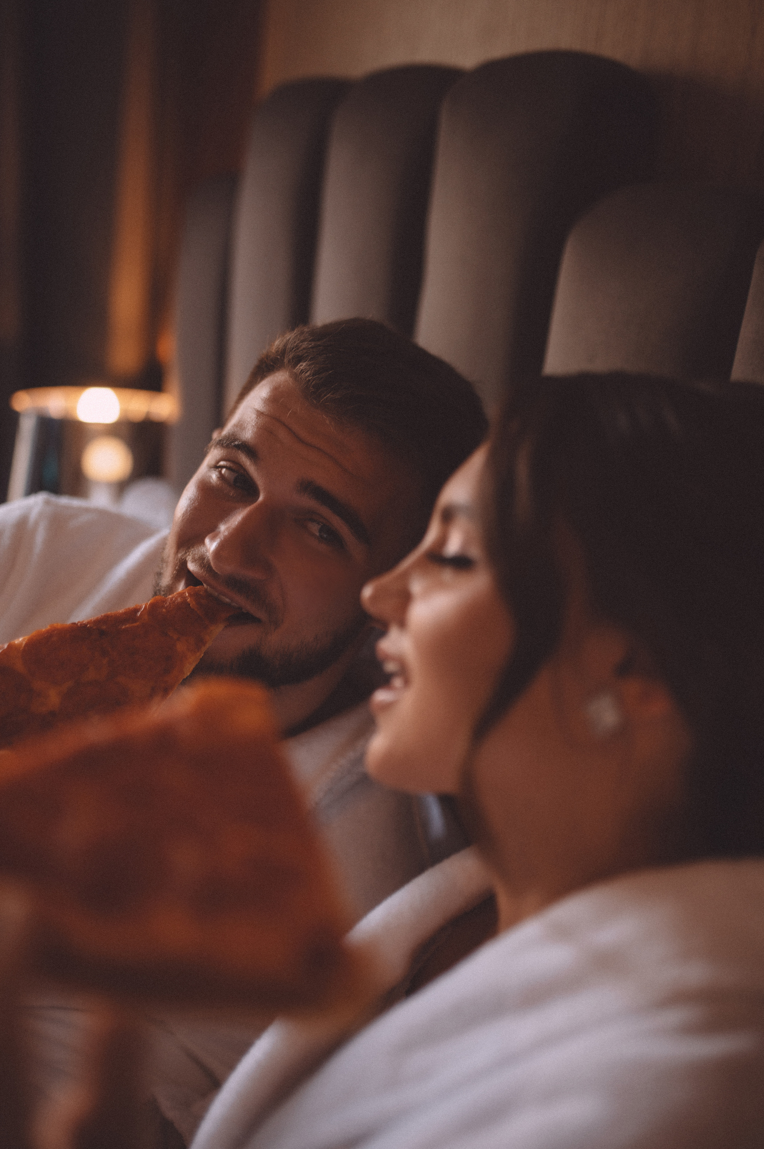 Рома и Ира. Свадебный фотограф в Санкт-Петербурге