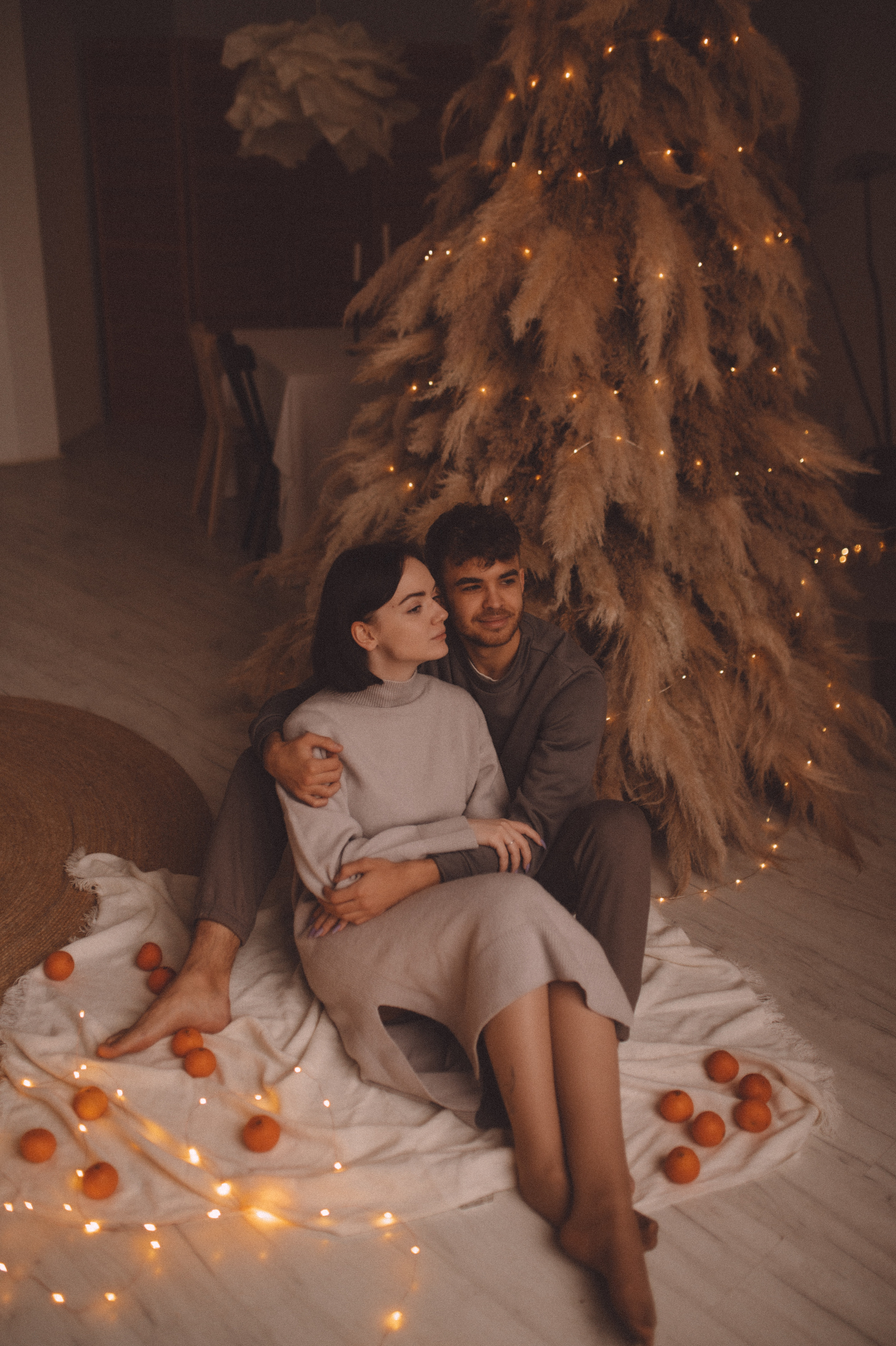 Даня и Оля. Свадебный фотограф в Санкт-Петербурге