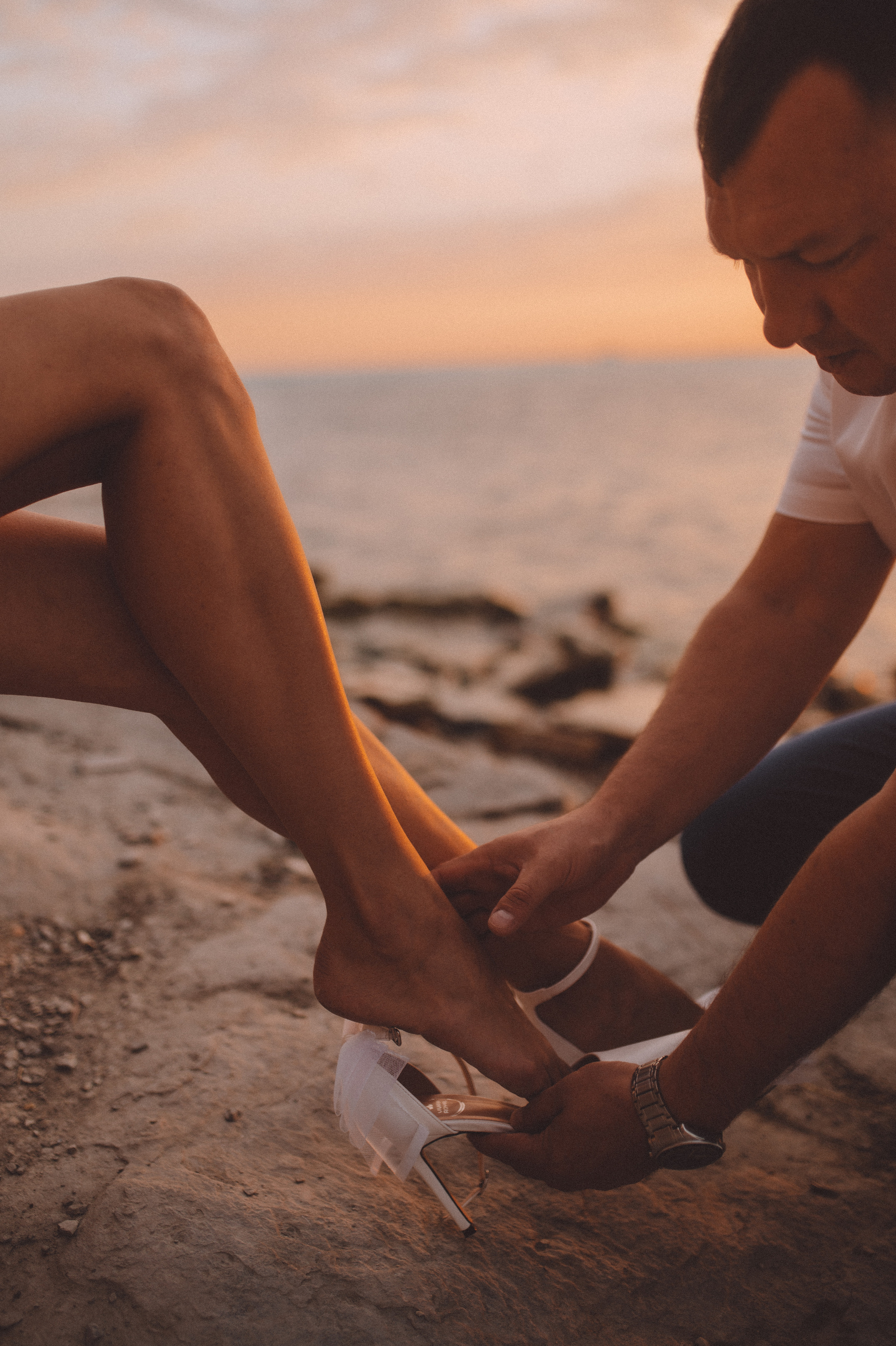 Дмитрий и Вероника. Свадебный фотограф в Санкт-Петербурге
