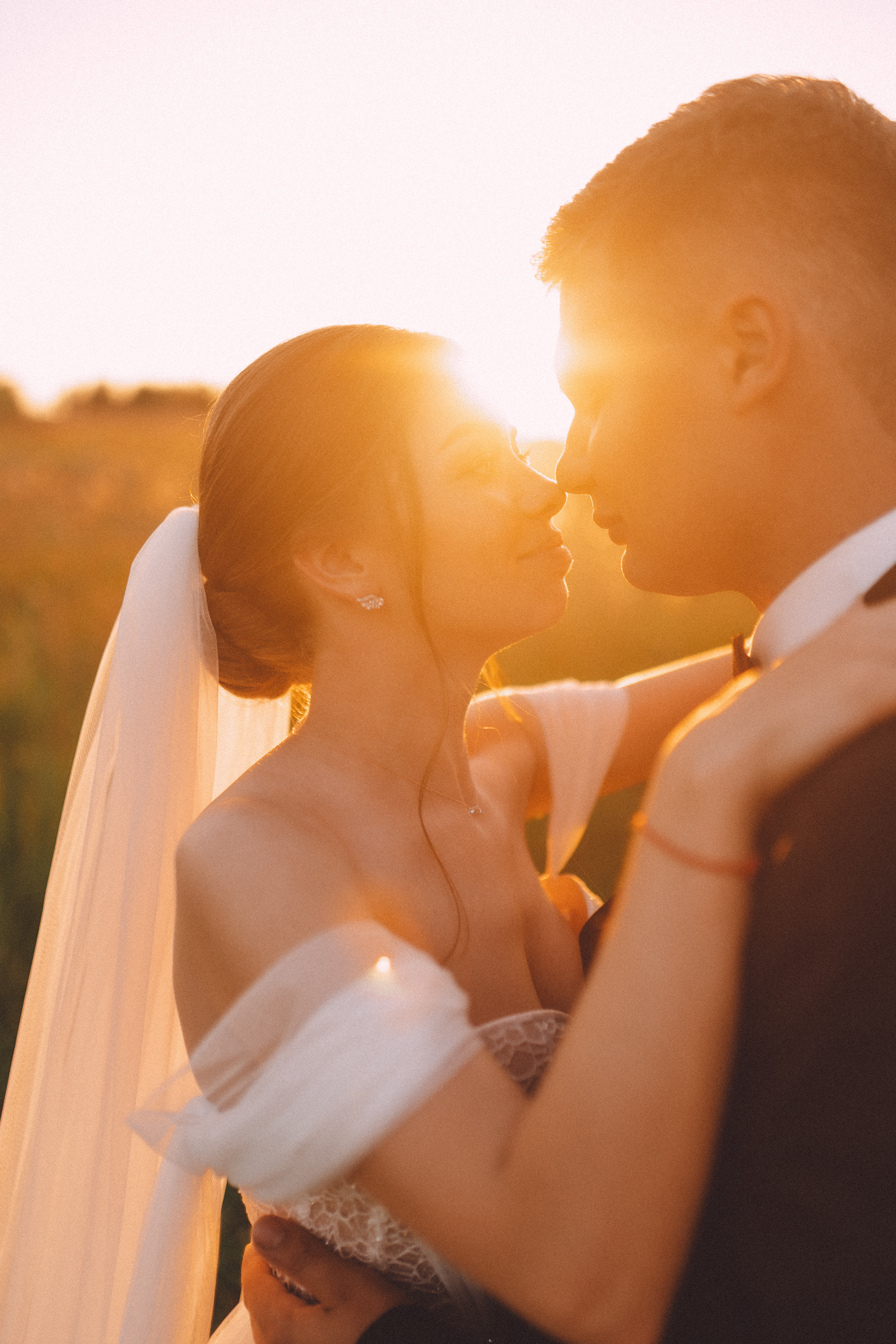 Константин и Юлия. Свадебный фотограф в Санкт-Петербурге