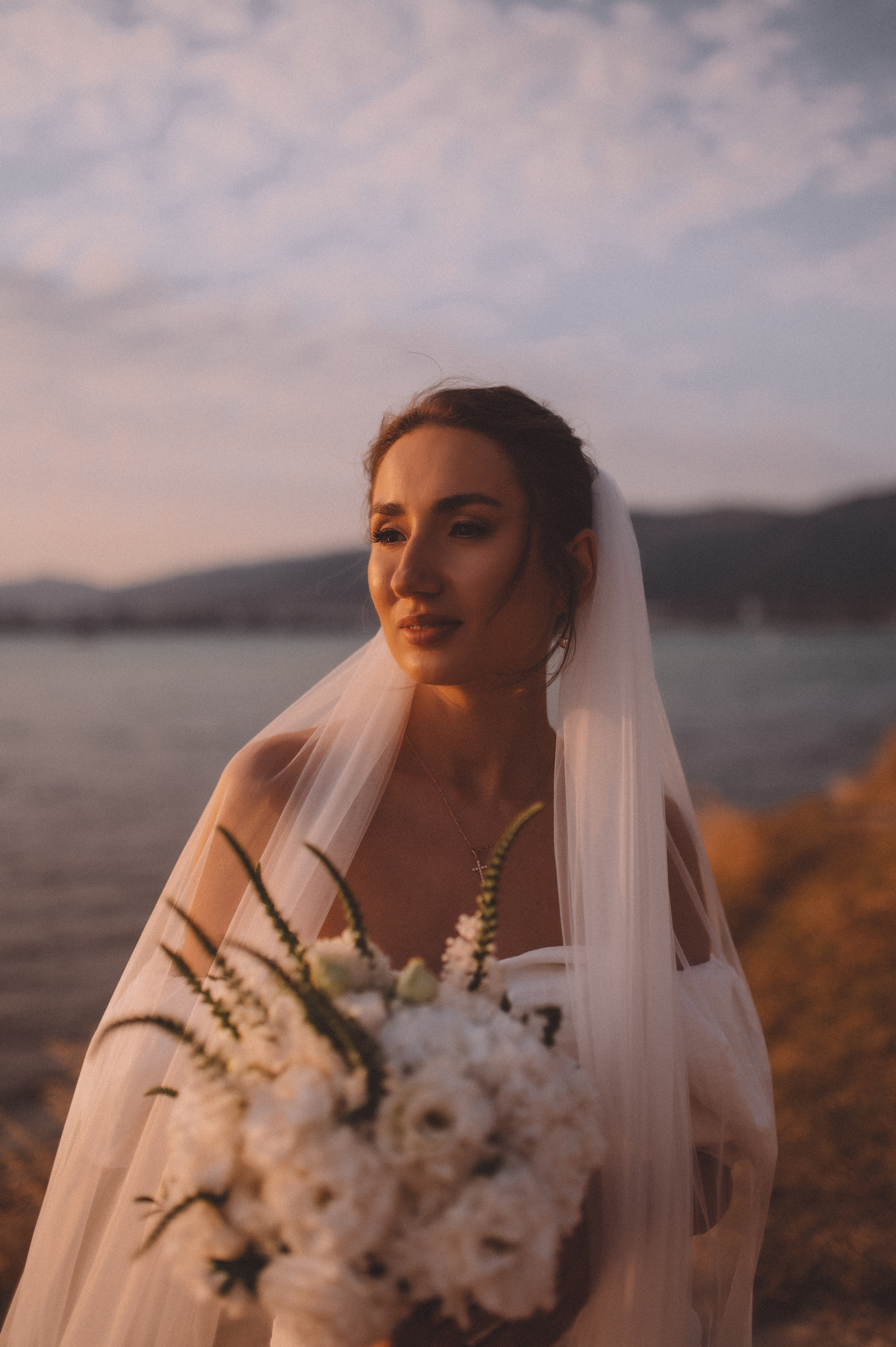 Дмитрий и Вероника. Свадебный фотограф в Санкт-Петербурге