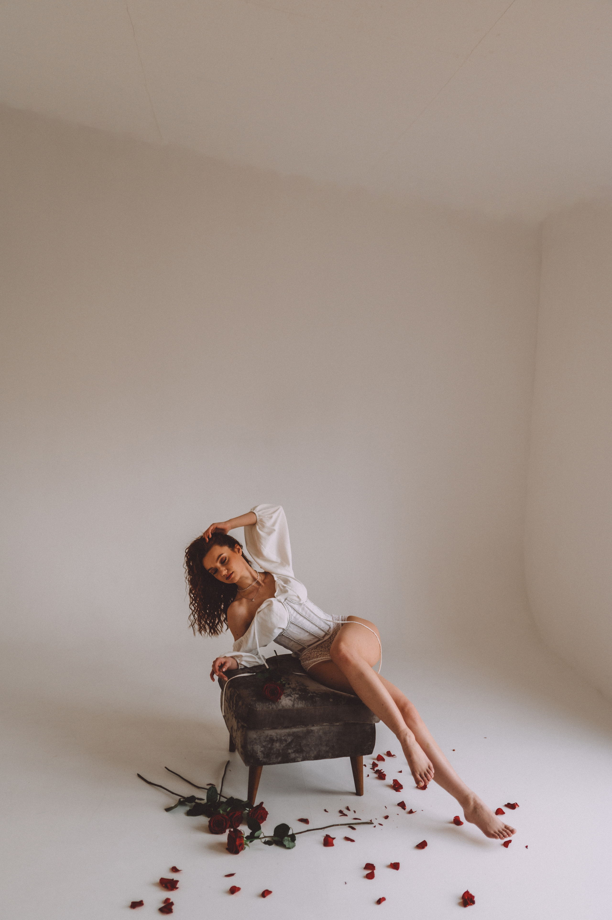 Крис. Свадебный фотограф в Санкт-Петербурге