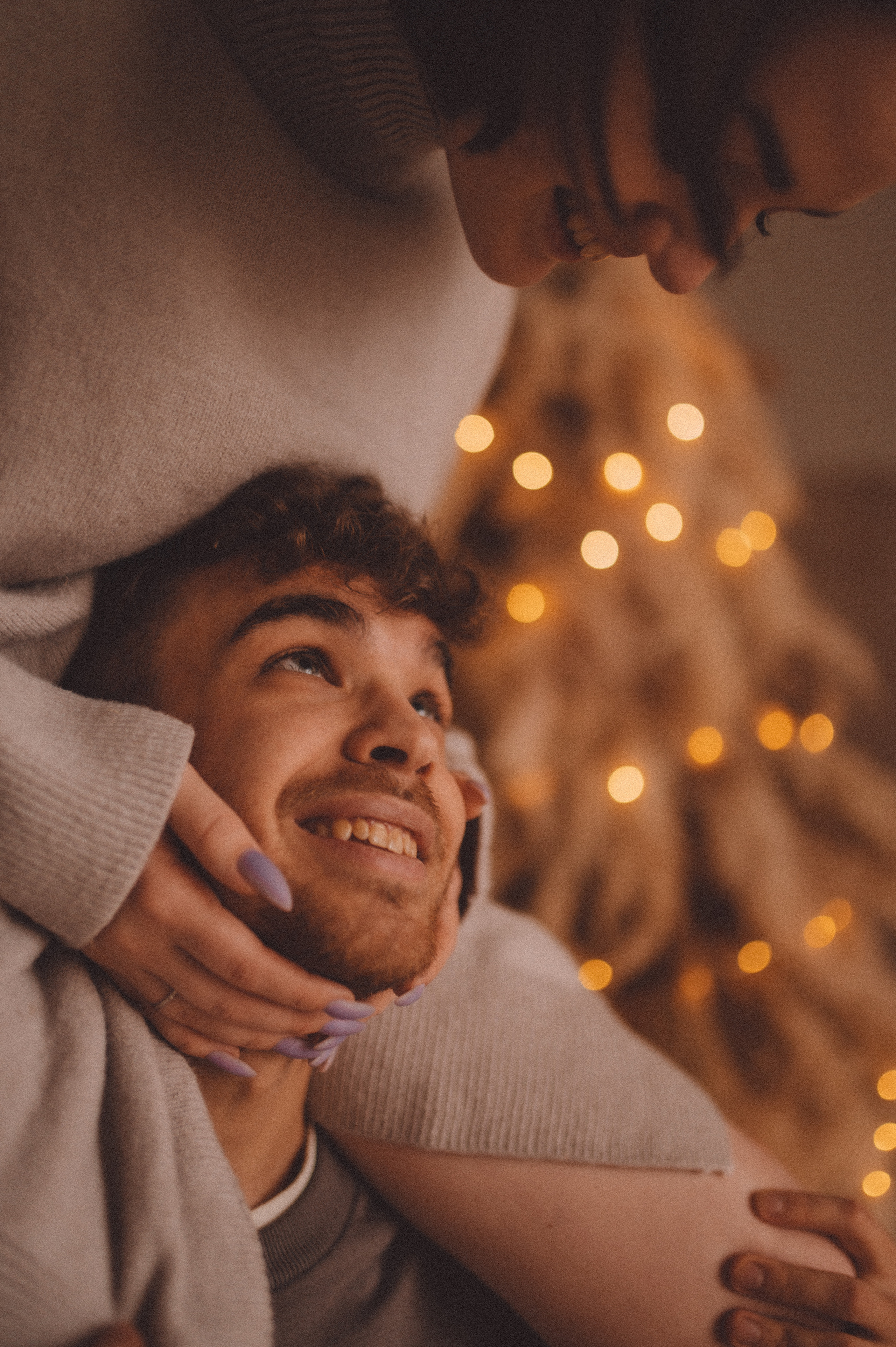 Даня и Оля. Свадебный фотограф в Санкт-Петербурге
