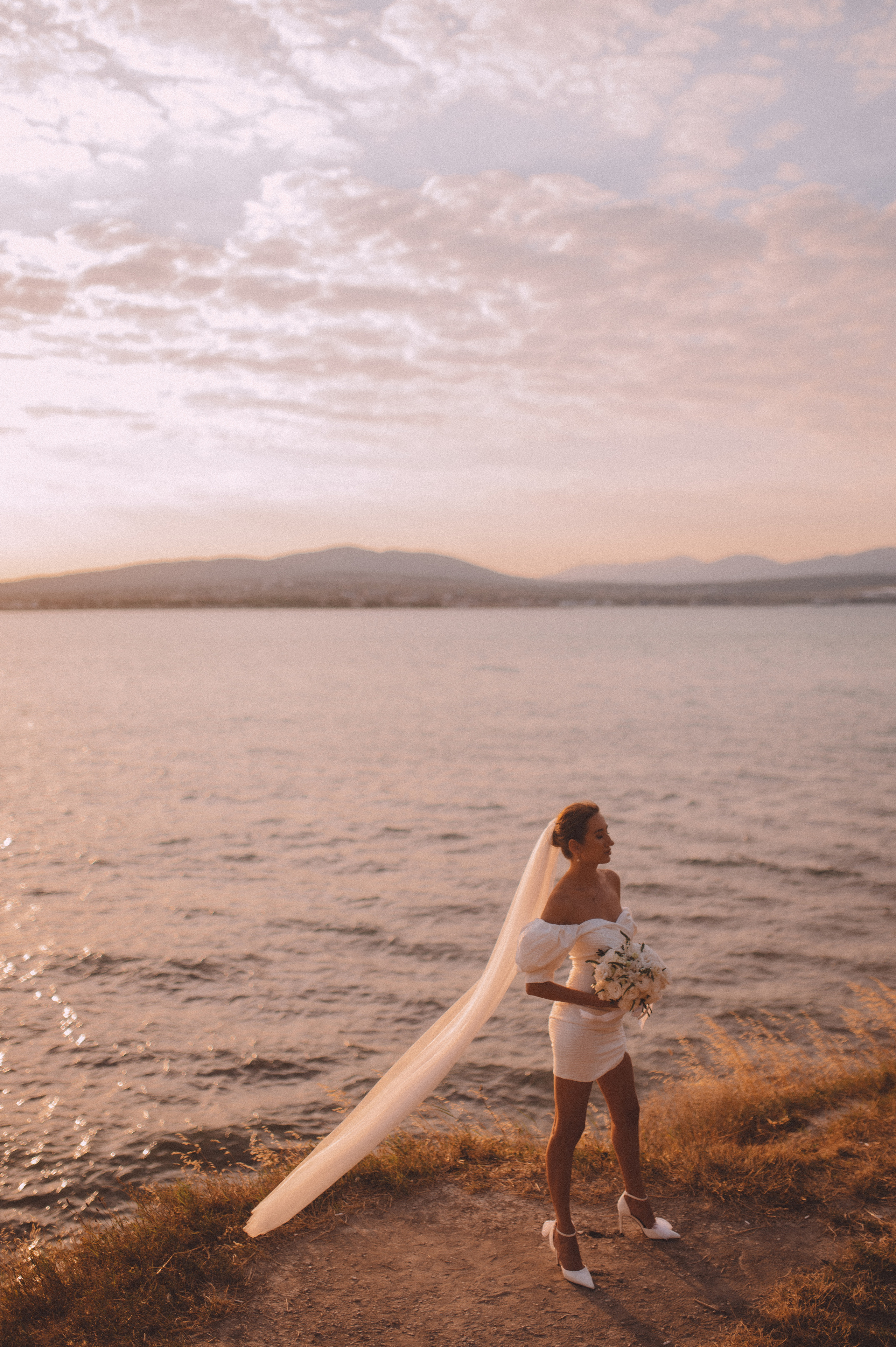 Дмитрий и Вероника. Свадебный фотограф в Санкт-Петербурге