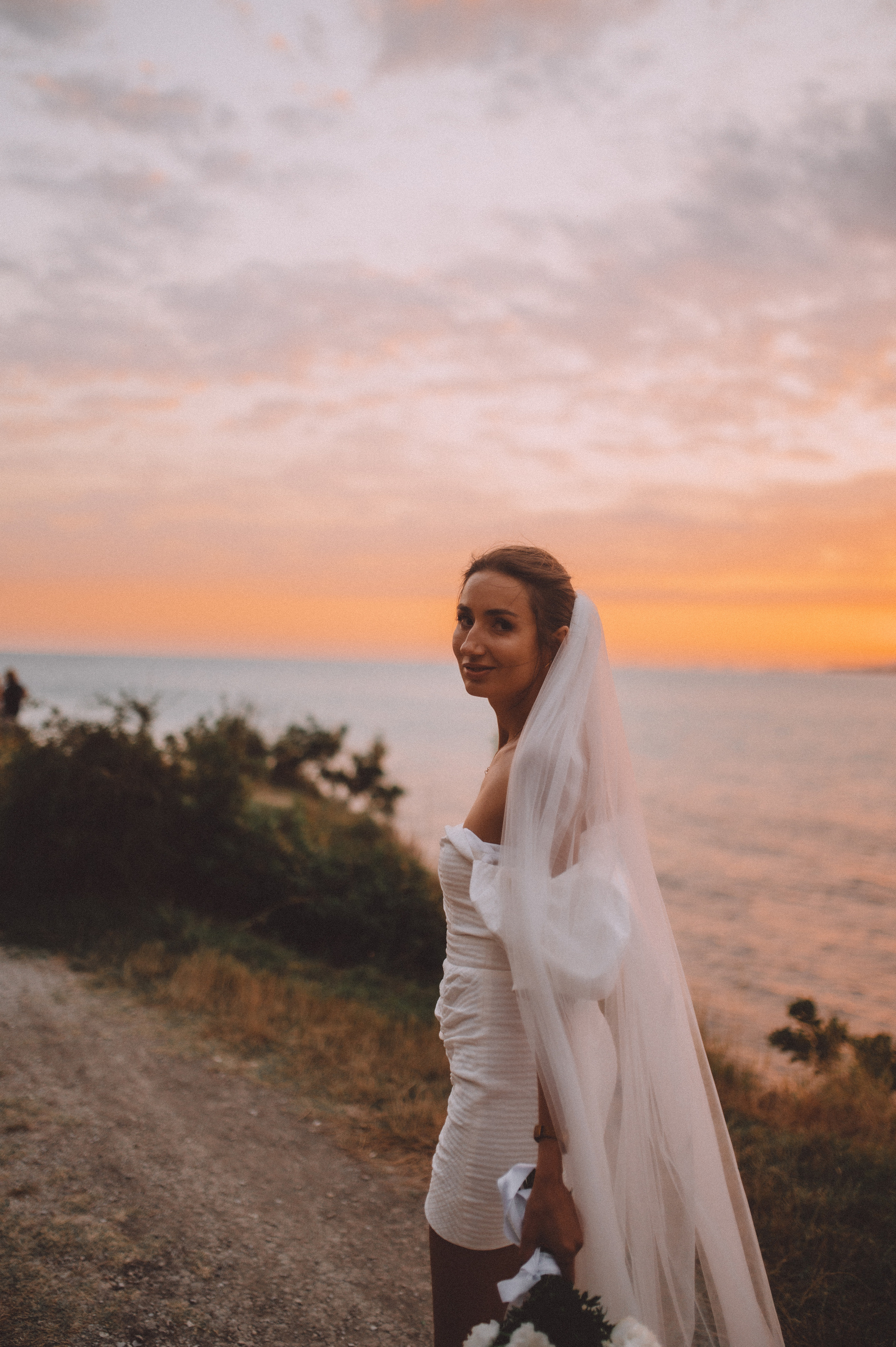 Дмитрий и Вероника. Свадебный фотограф в Санкт-Петербурге