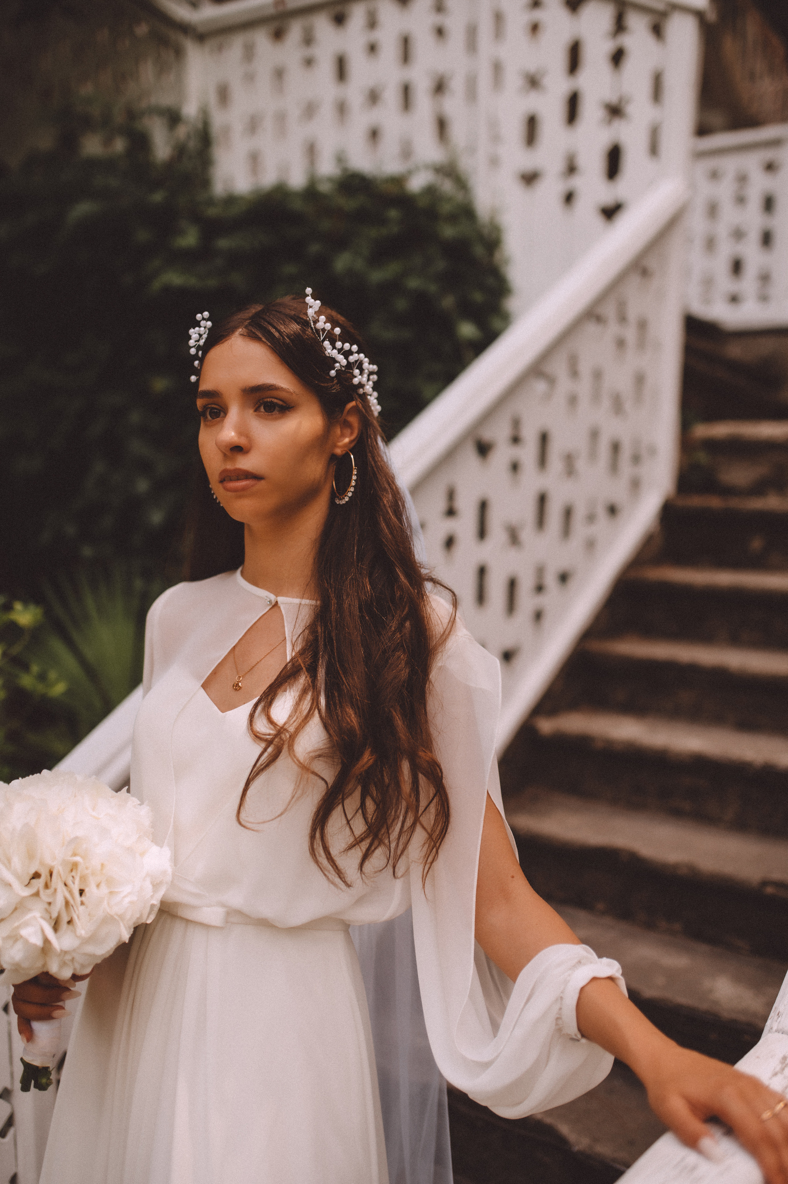 Роман и Полина. Свадебный фотограф в Санкт-Петербурге