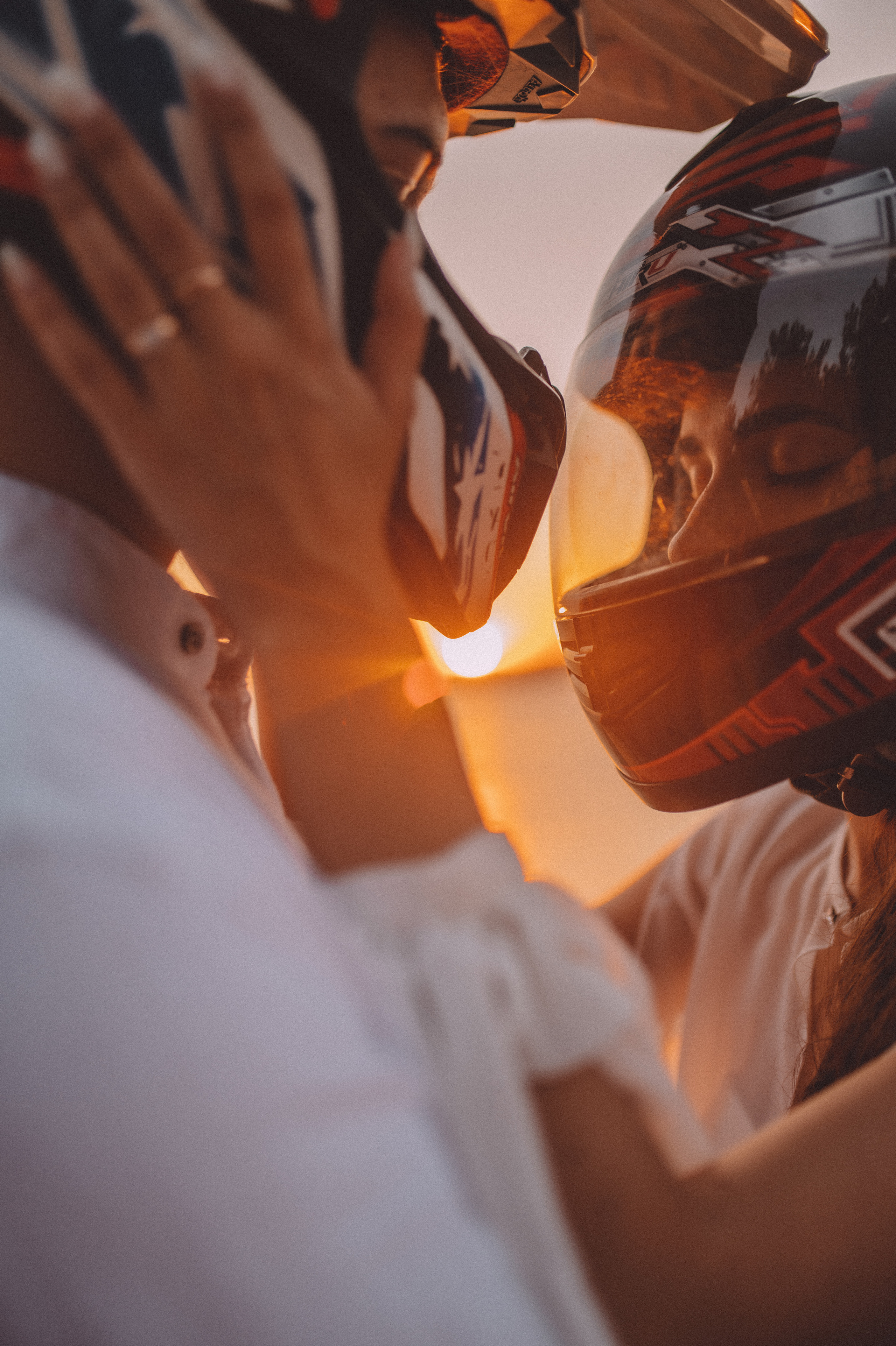 Роман и Полина. Свадебный фотограф в Санкт-Петербурге