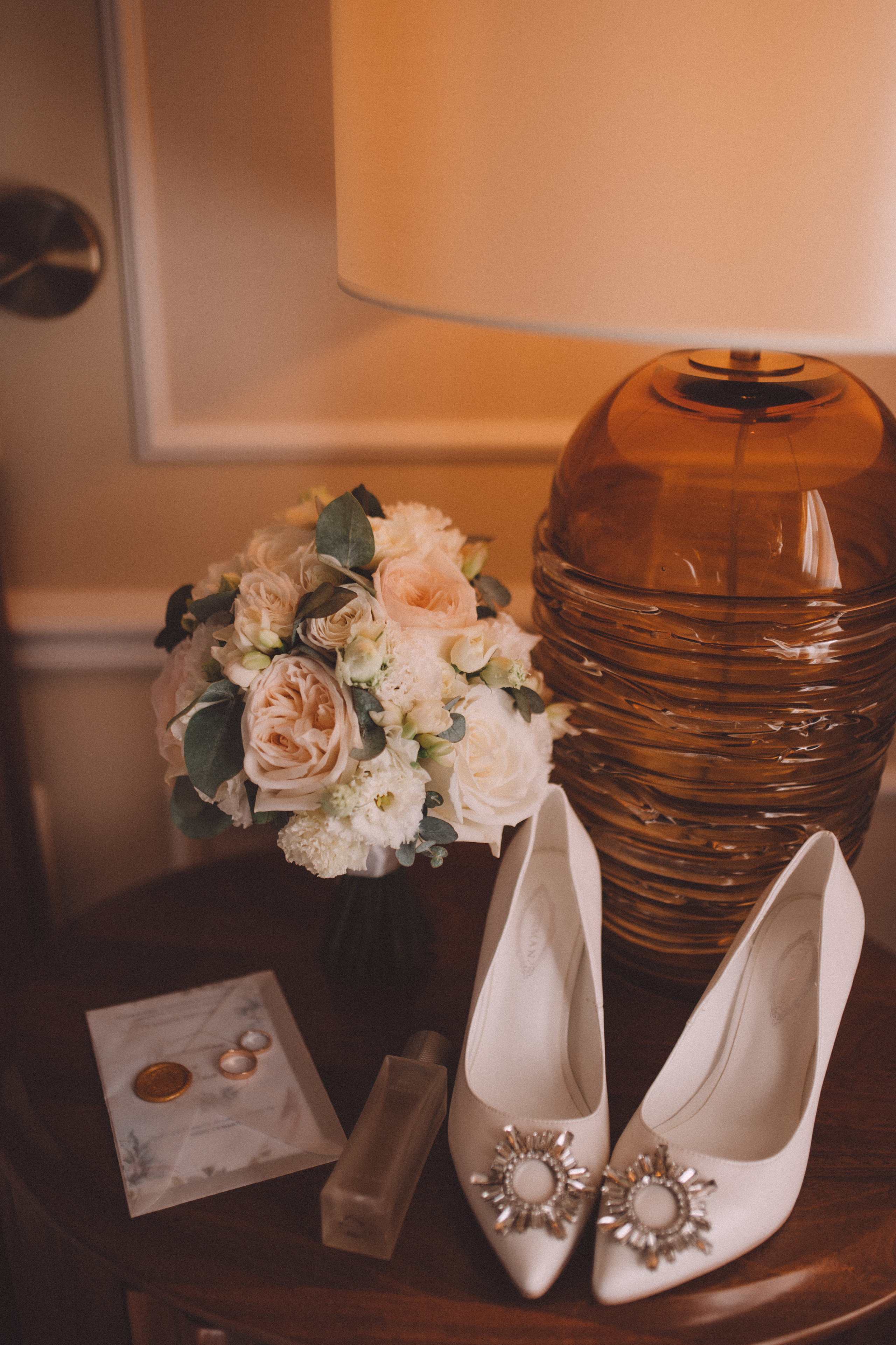 Константин и Юлия. Свадебный фотограф в Санкт-Петербурге