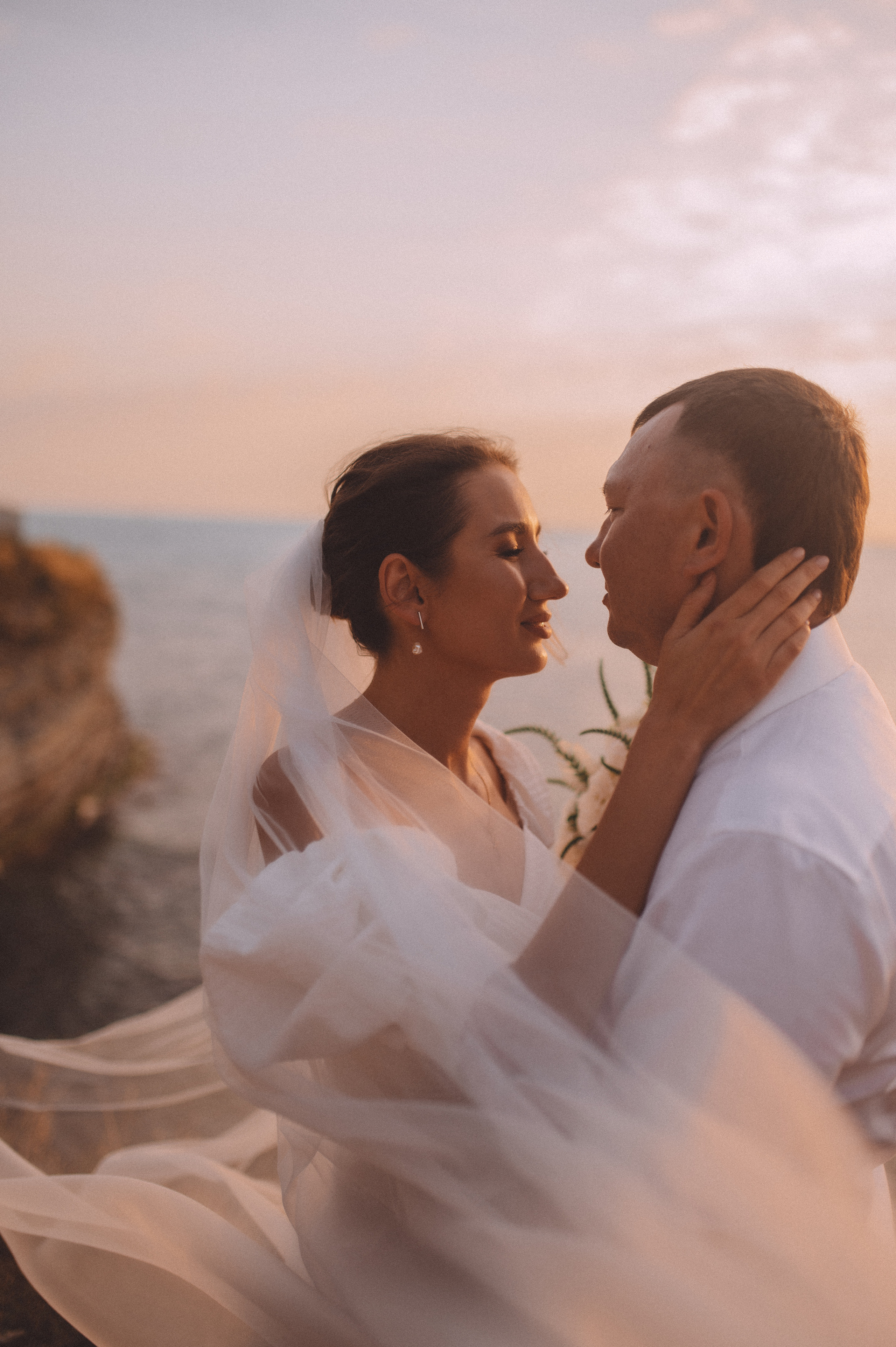 Дмитрий и Вероника. Свадебный фотограф в Санкт-Петербурге